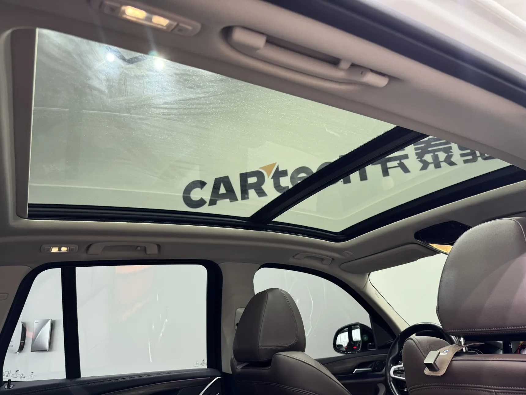 BMW X3, 2021 21