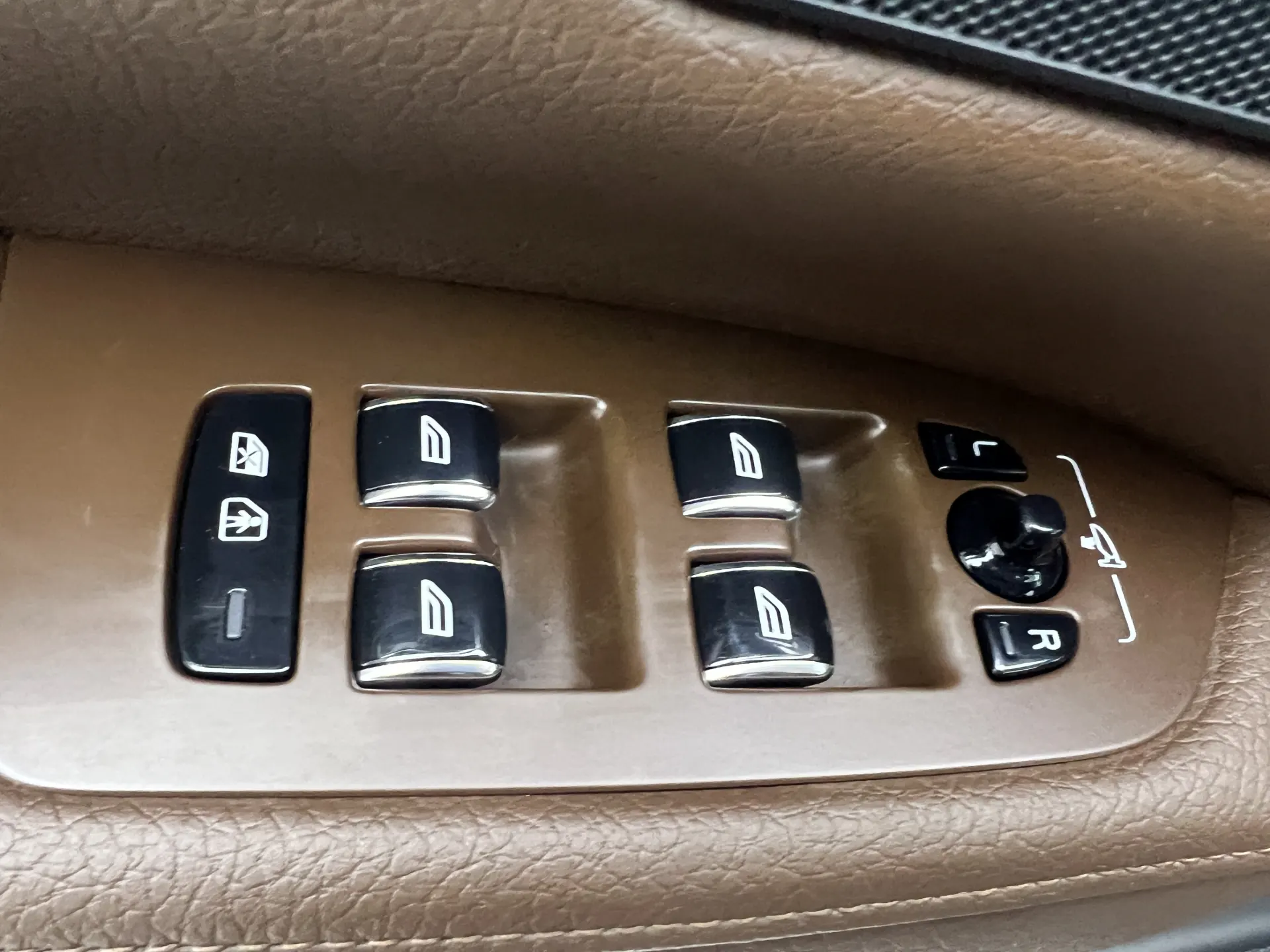 Volvo S90, 2021 11