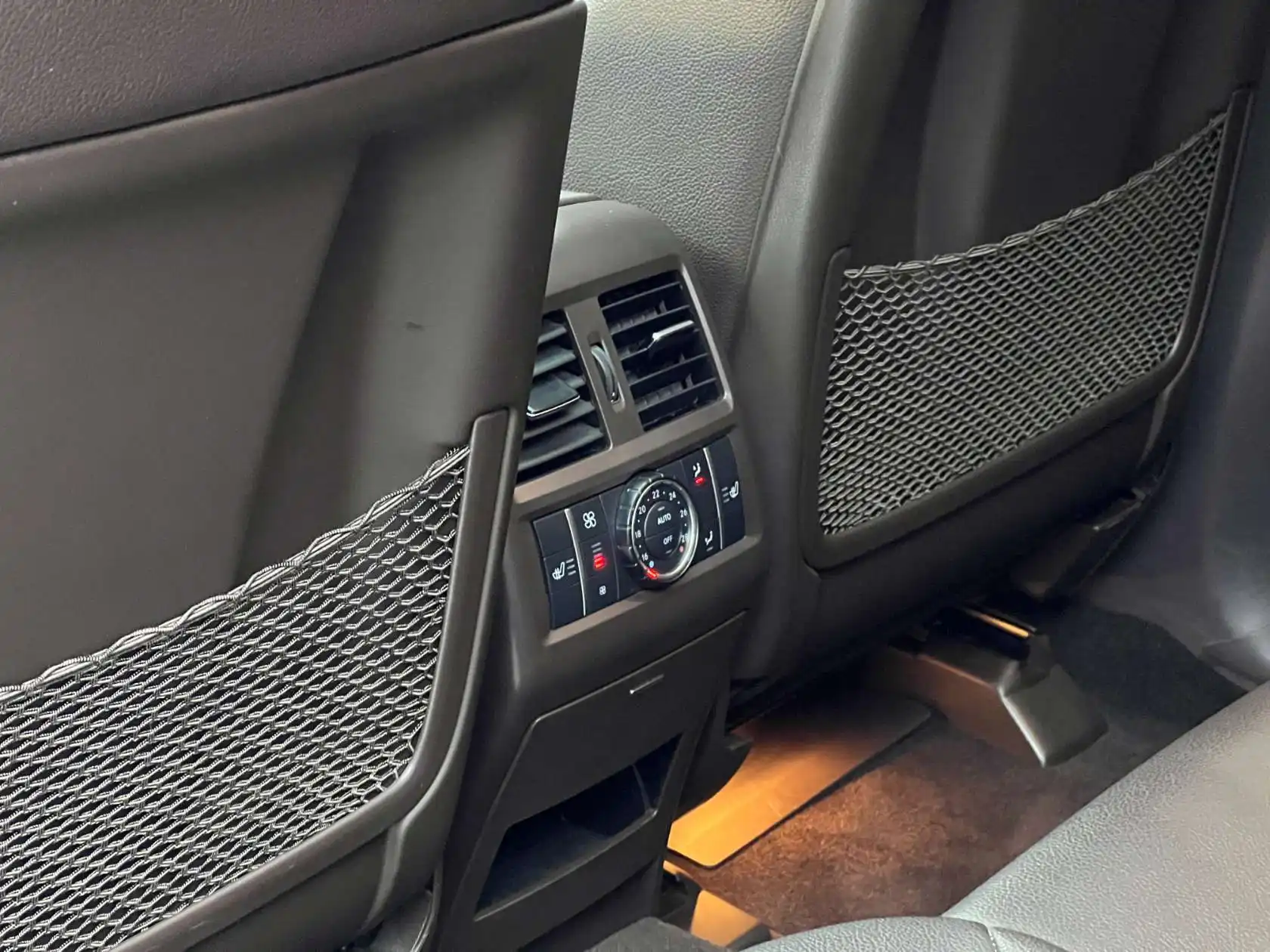 Mercedes-Benz GLS 400 4MATIC, 2018 15