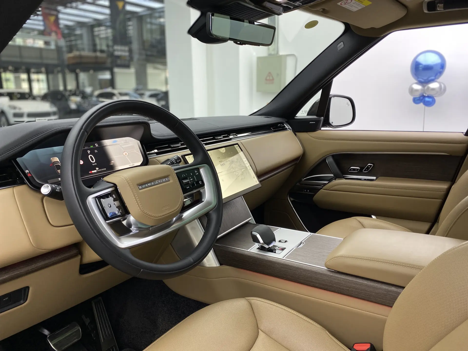 Land Rover Range Rover, 2024 6