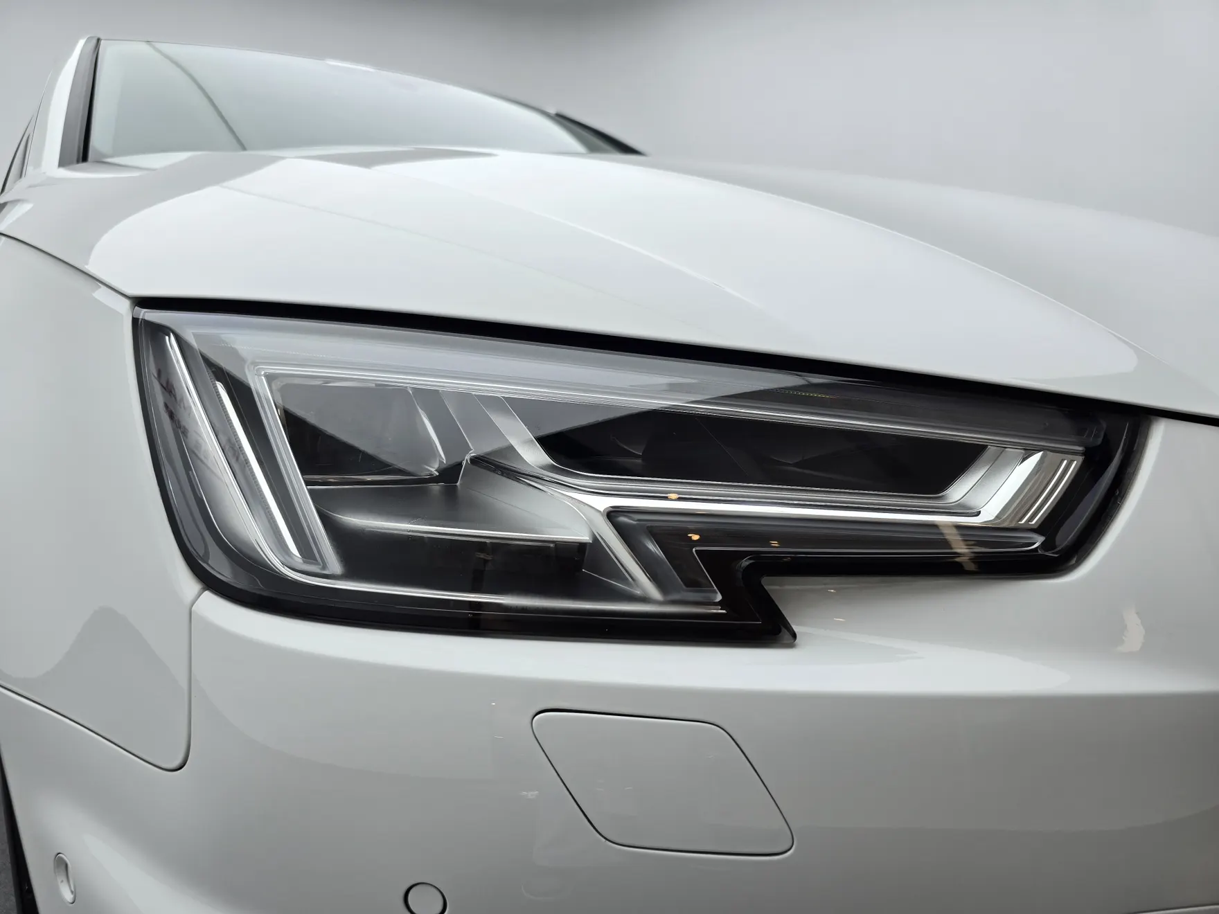 Audi A4L 40 TFSI, 2020 7