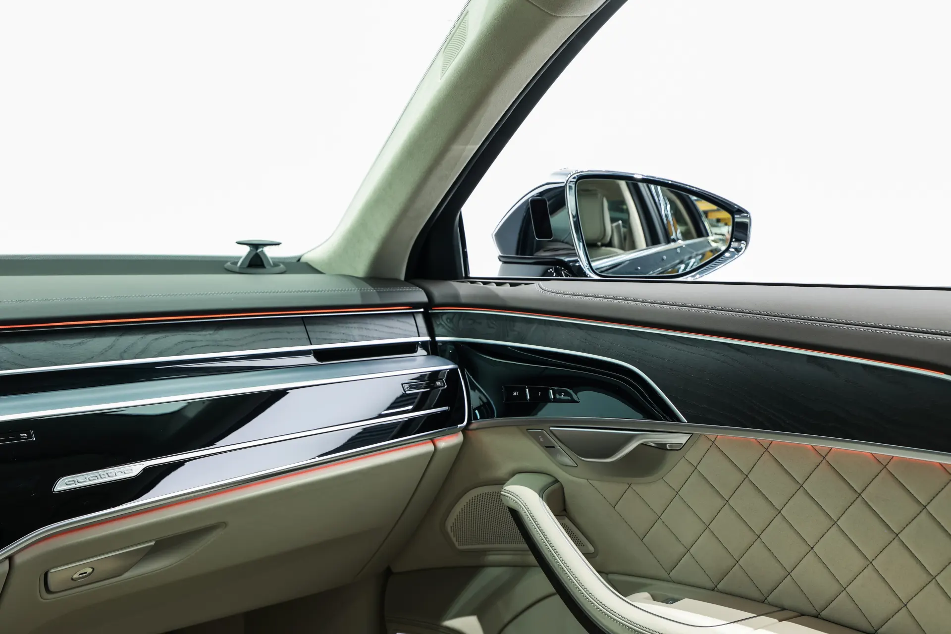 Audi A8L, 2025 30