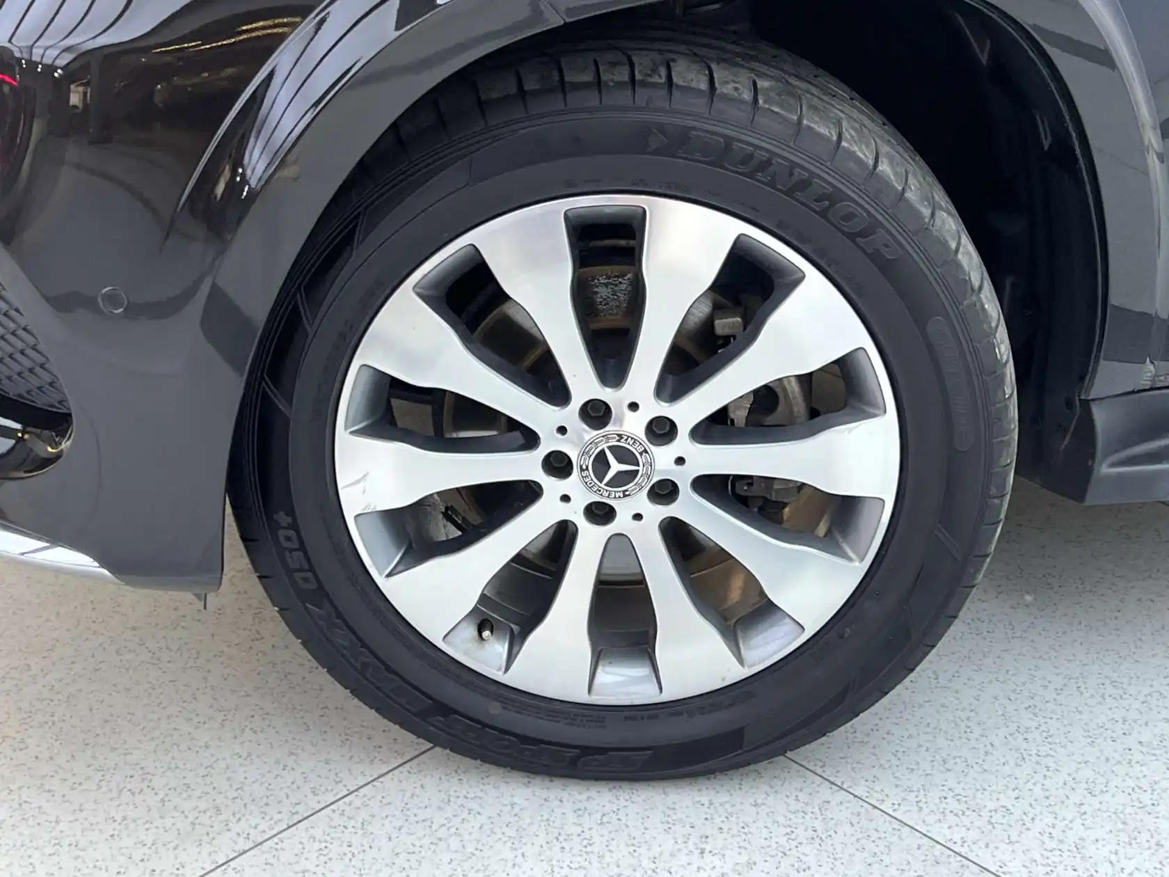 Mercedes-Benz GLS 400 4MATIC, 2018 30
