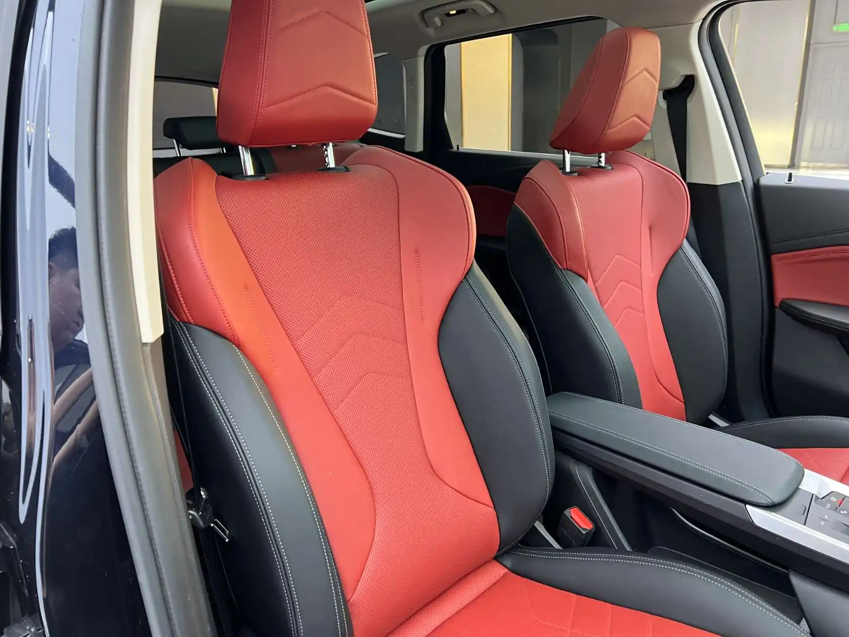 BMW X1, 2024 20
