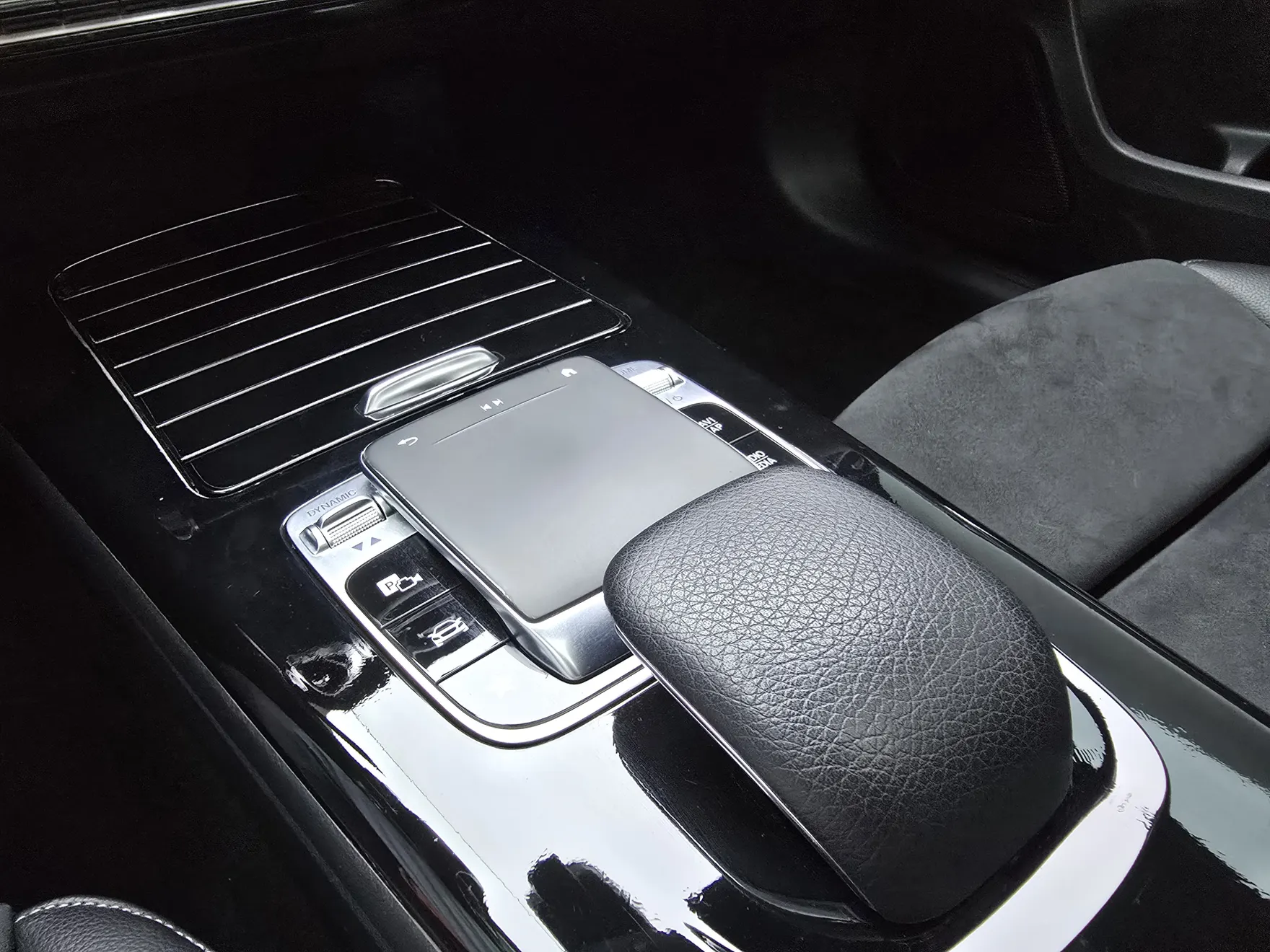 Mercedes-Benz A 200 L, 2019 23