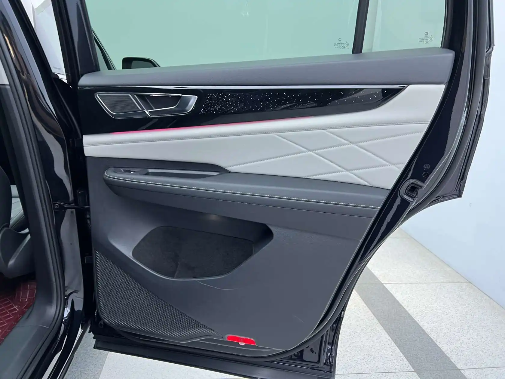 Volkswagen Teramont, 2024 18