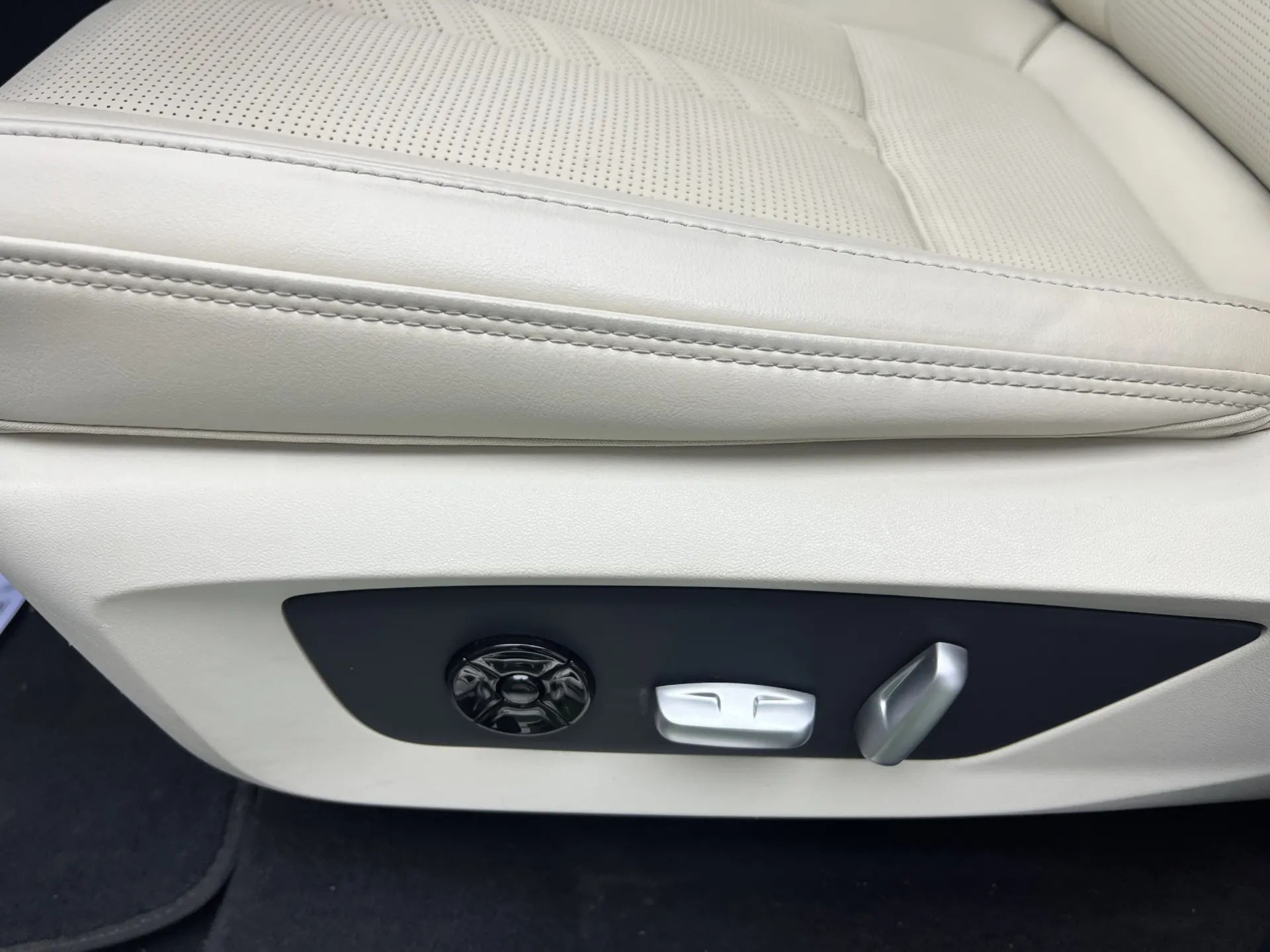 Li Auto ONE, 2021 10