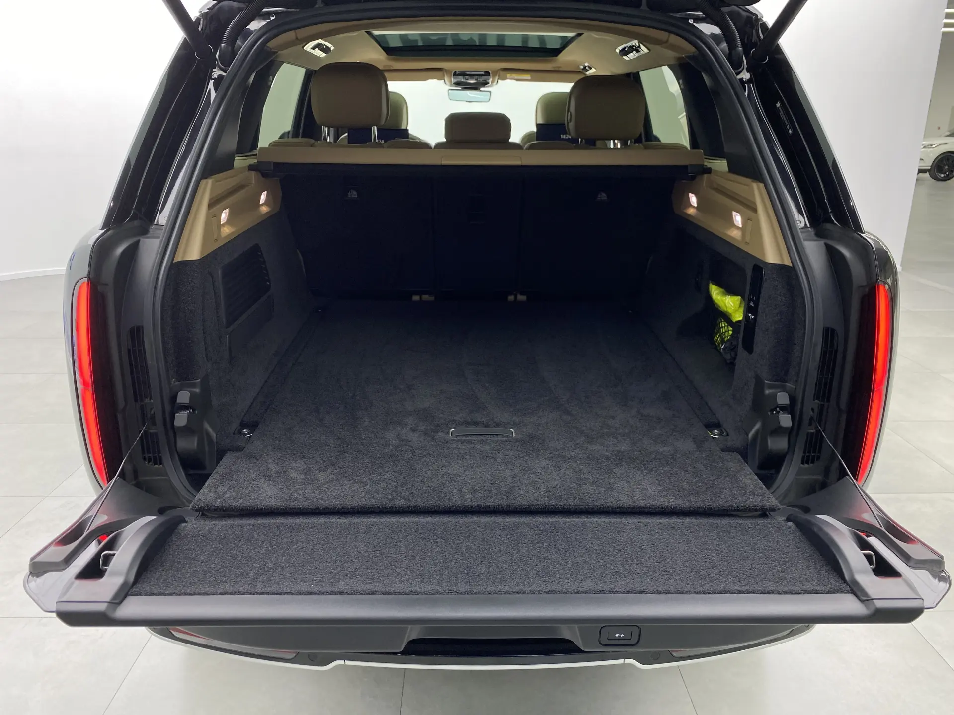 Land Rover Range Rover, 2024 34