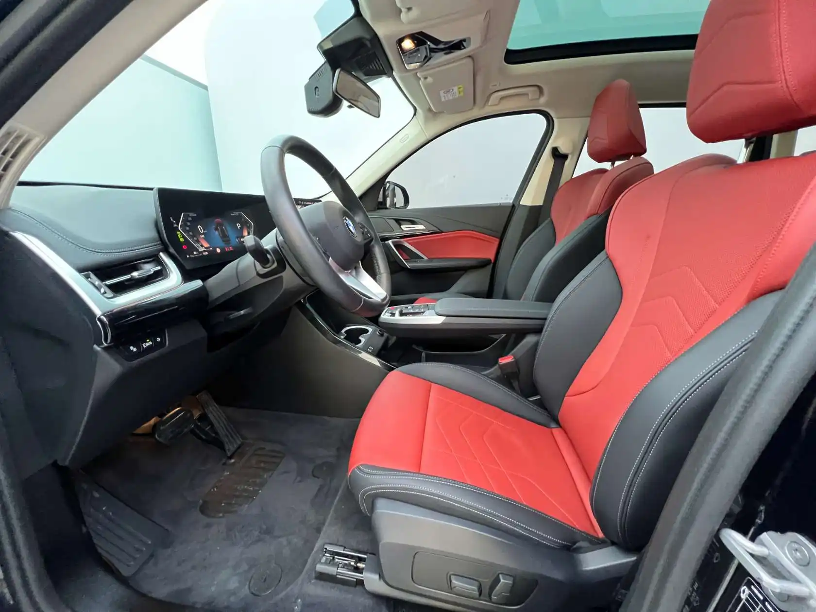 BMW X1, 2024 10