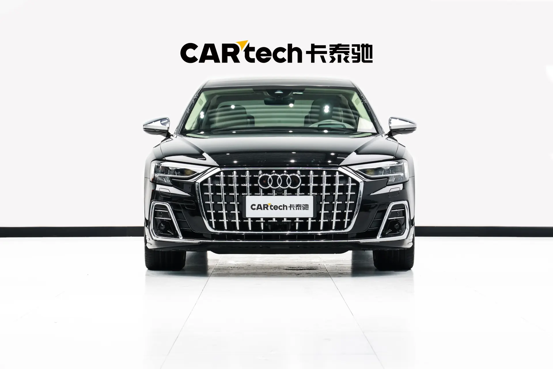 Audi A8L, 2025 2