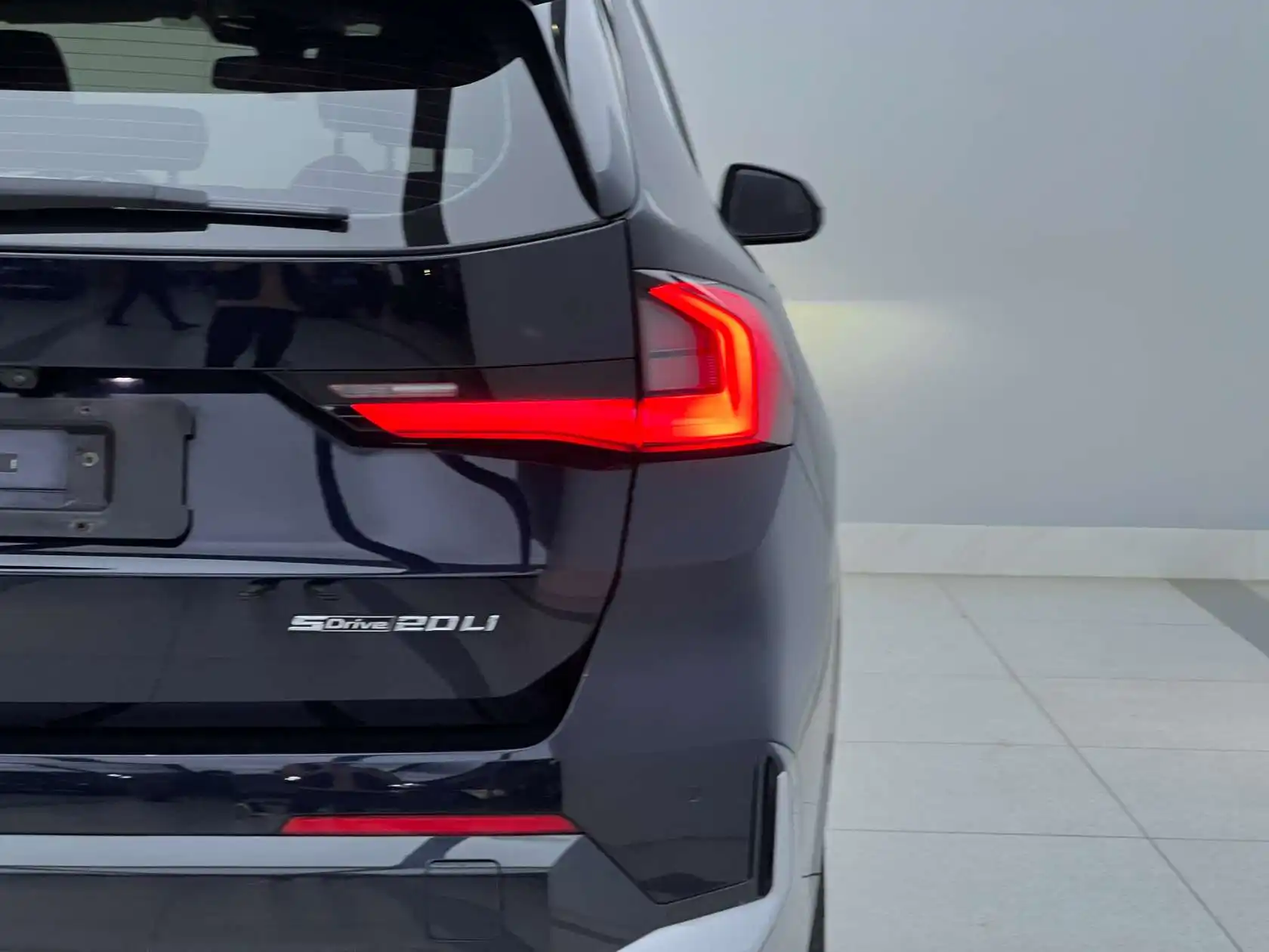 BMW X1, 2024 6