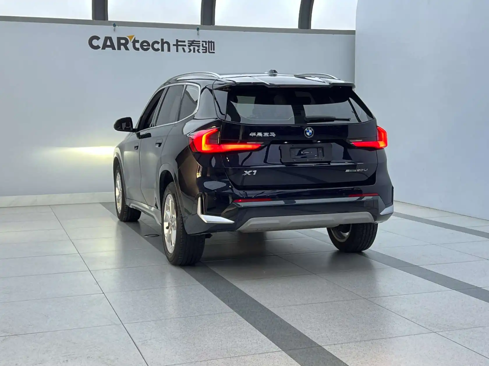BMW X1, 2024 4