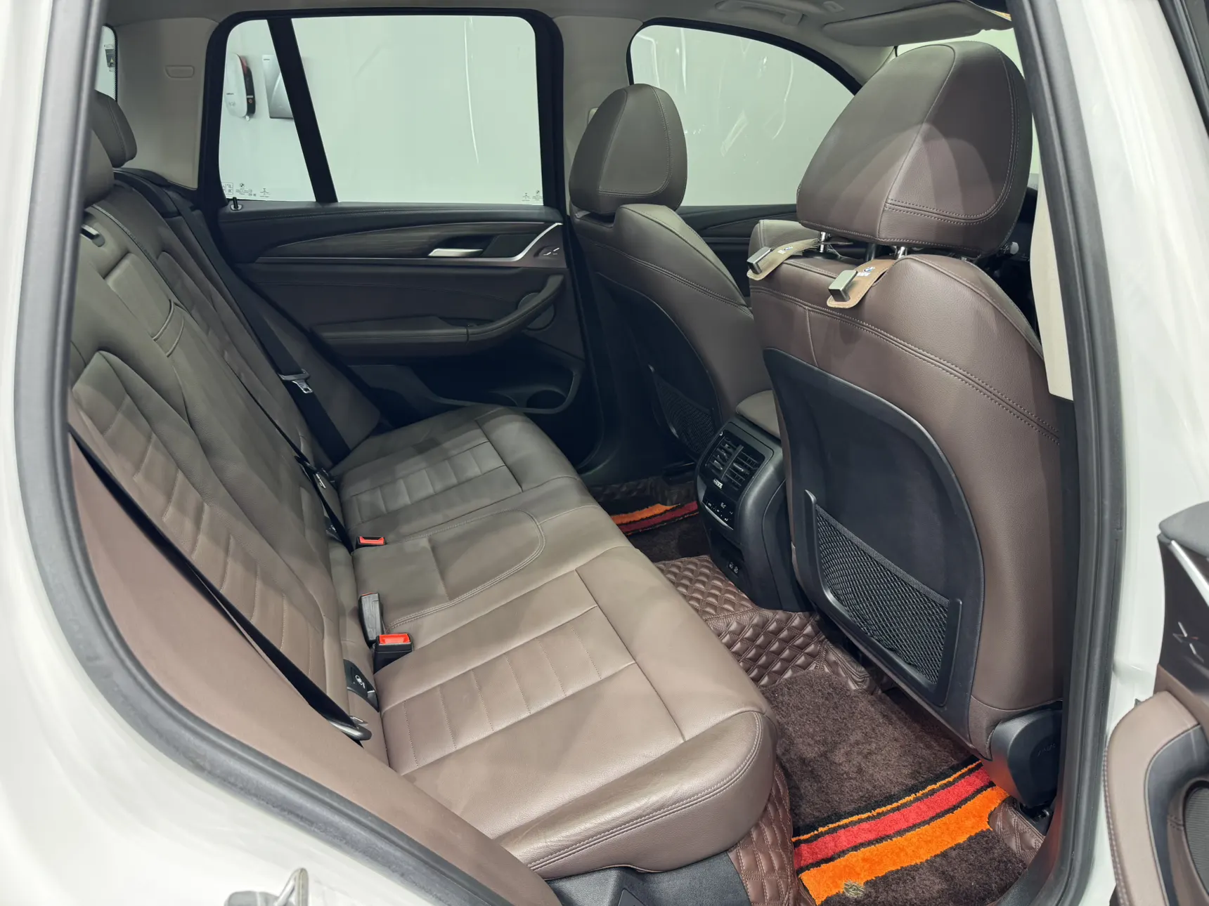BMW X3, 2021 16
