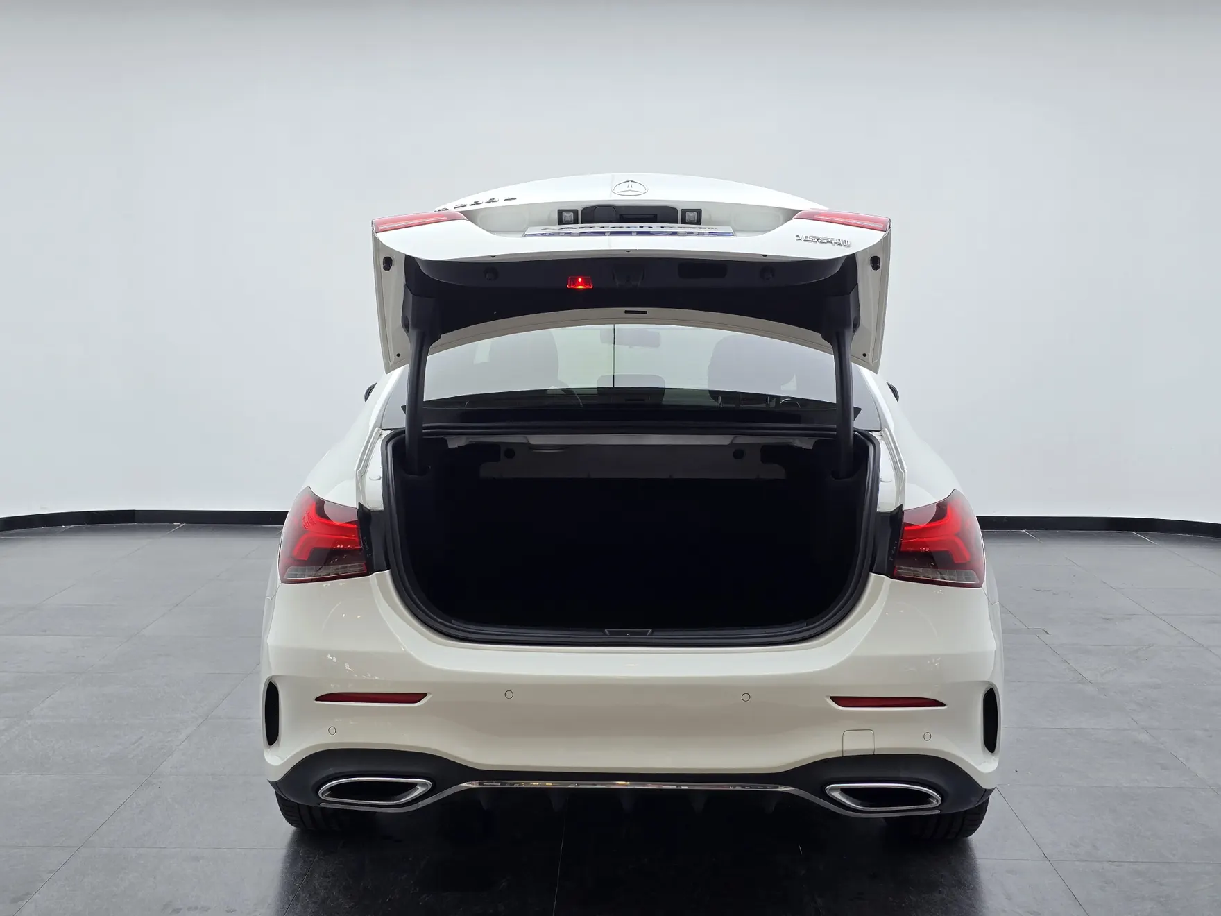 Mercedes-Benz A 200 L, 2019 12