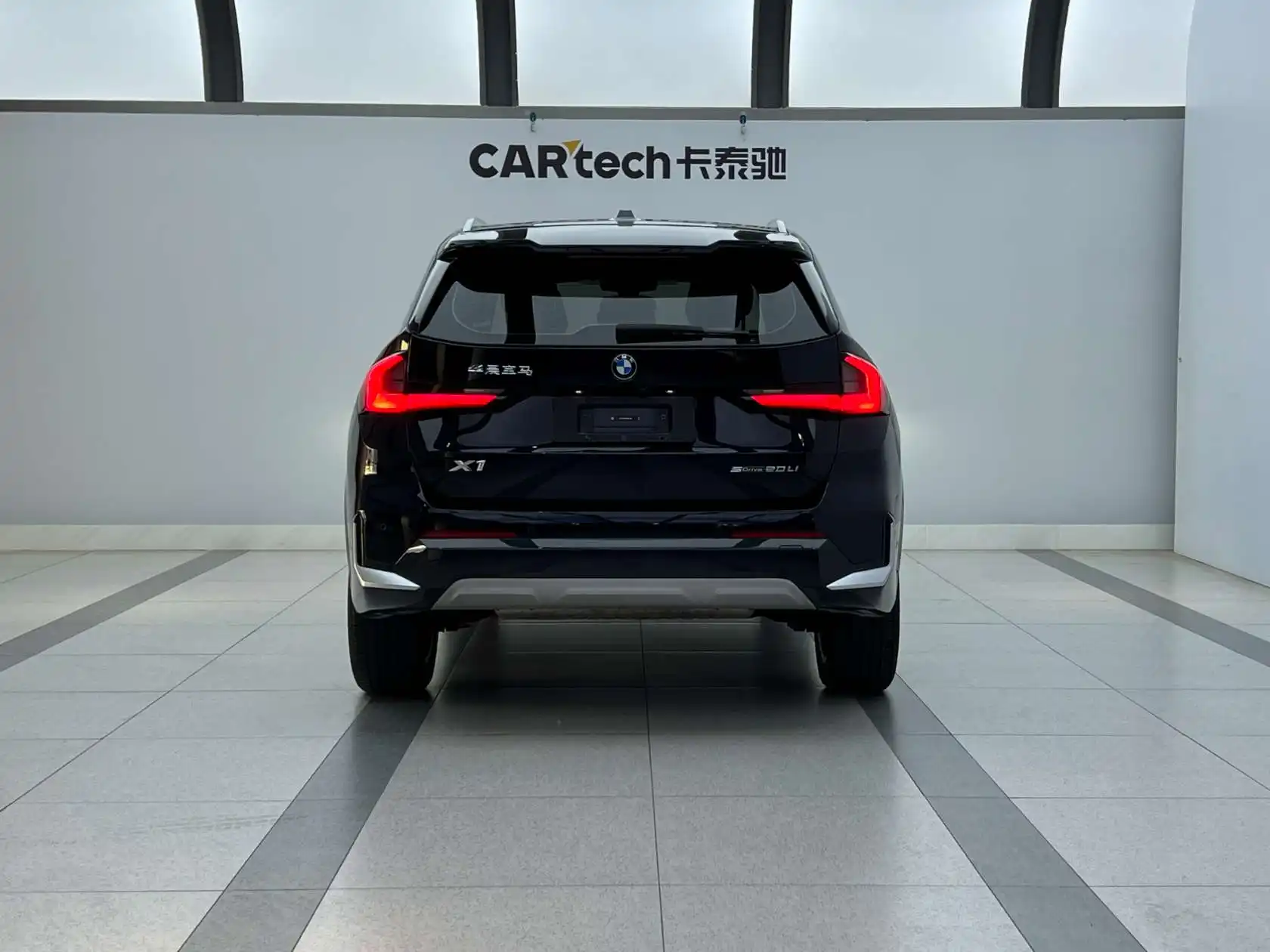 BMW X1, 2024 3