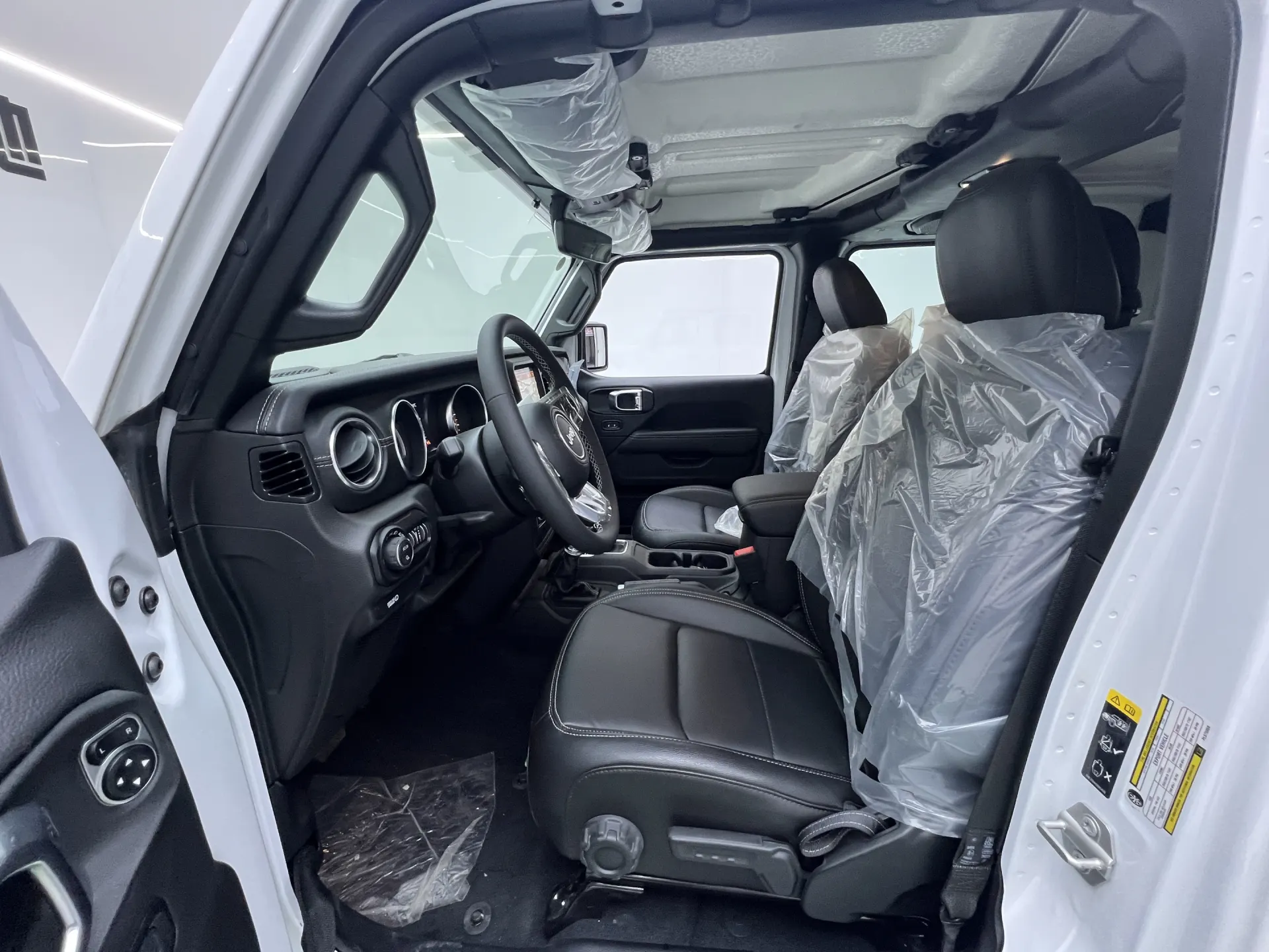 Jeep Gladiator, 2026 8