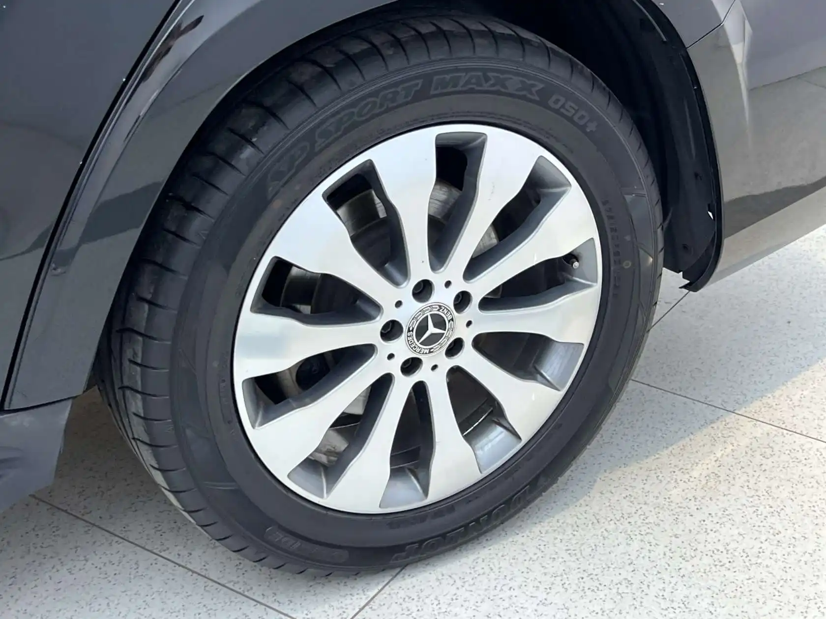 Mercedes-Benz GLS 400 4MATIC, 2018 31