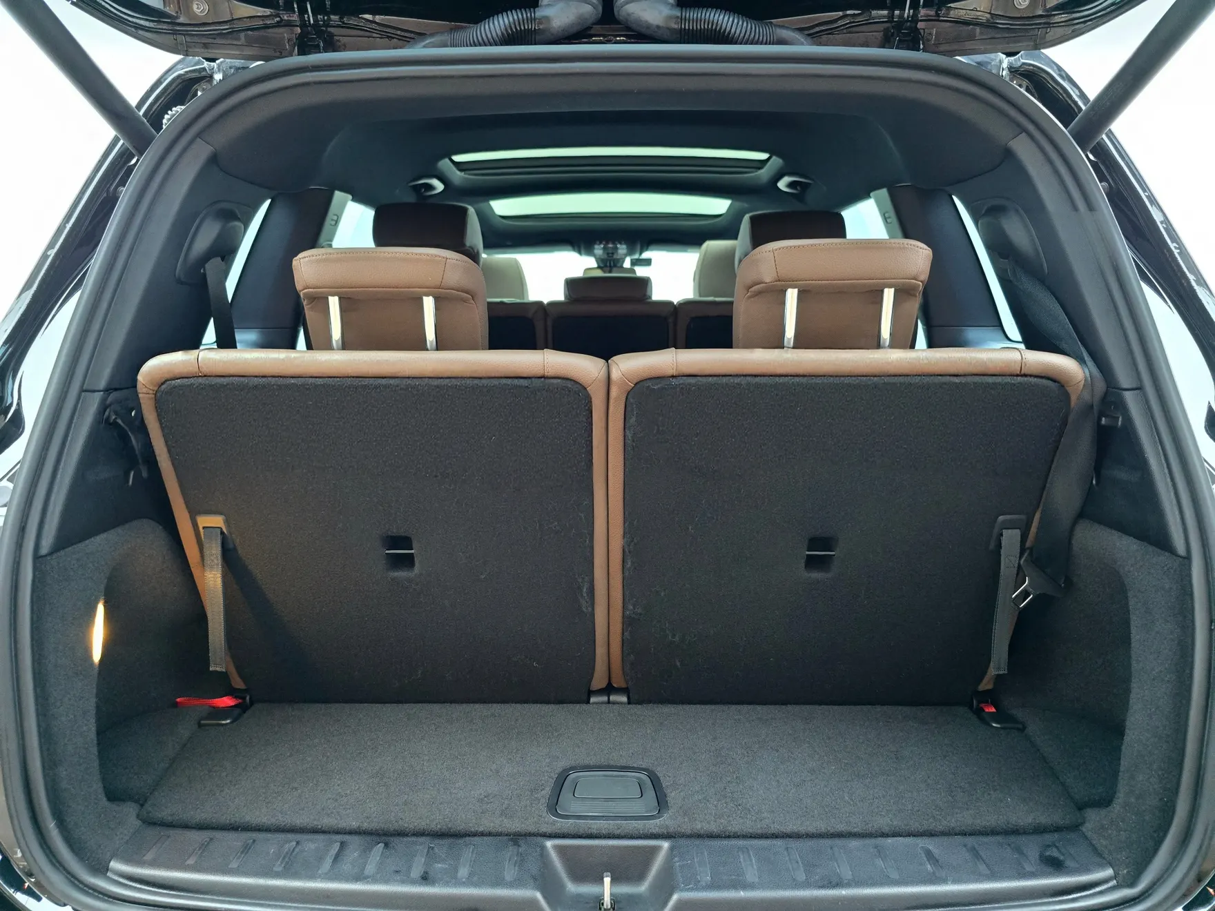 Mercedes-Benz GLB, 2023 25