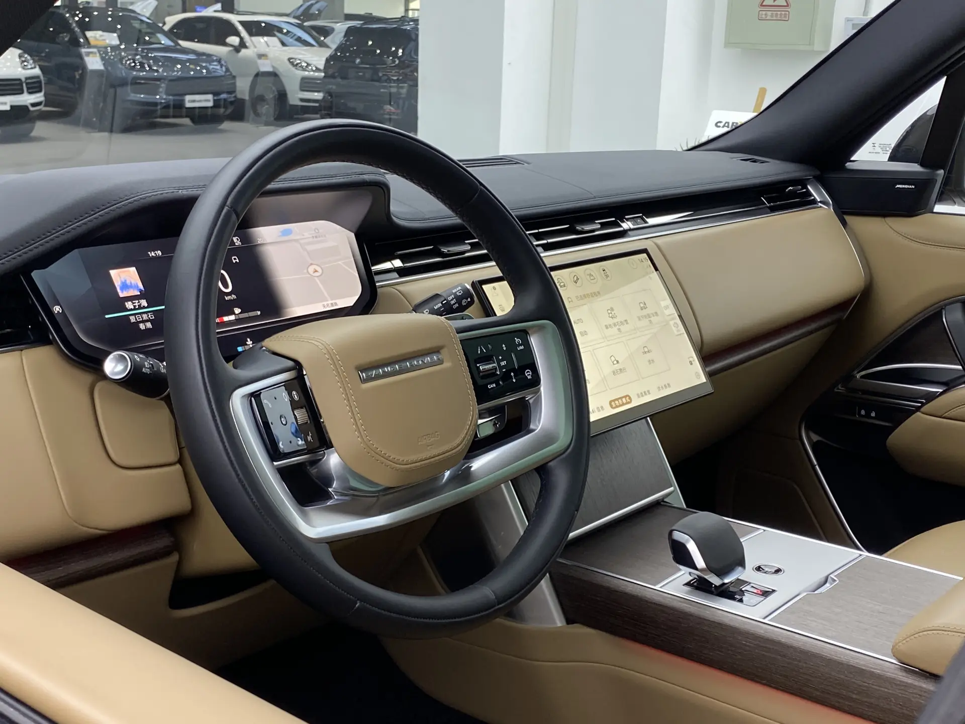 Land Rover Range Rover, 2024 30