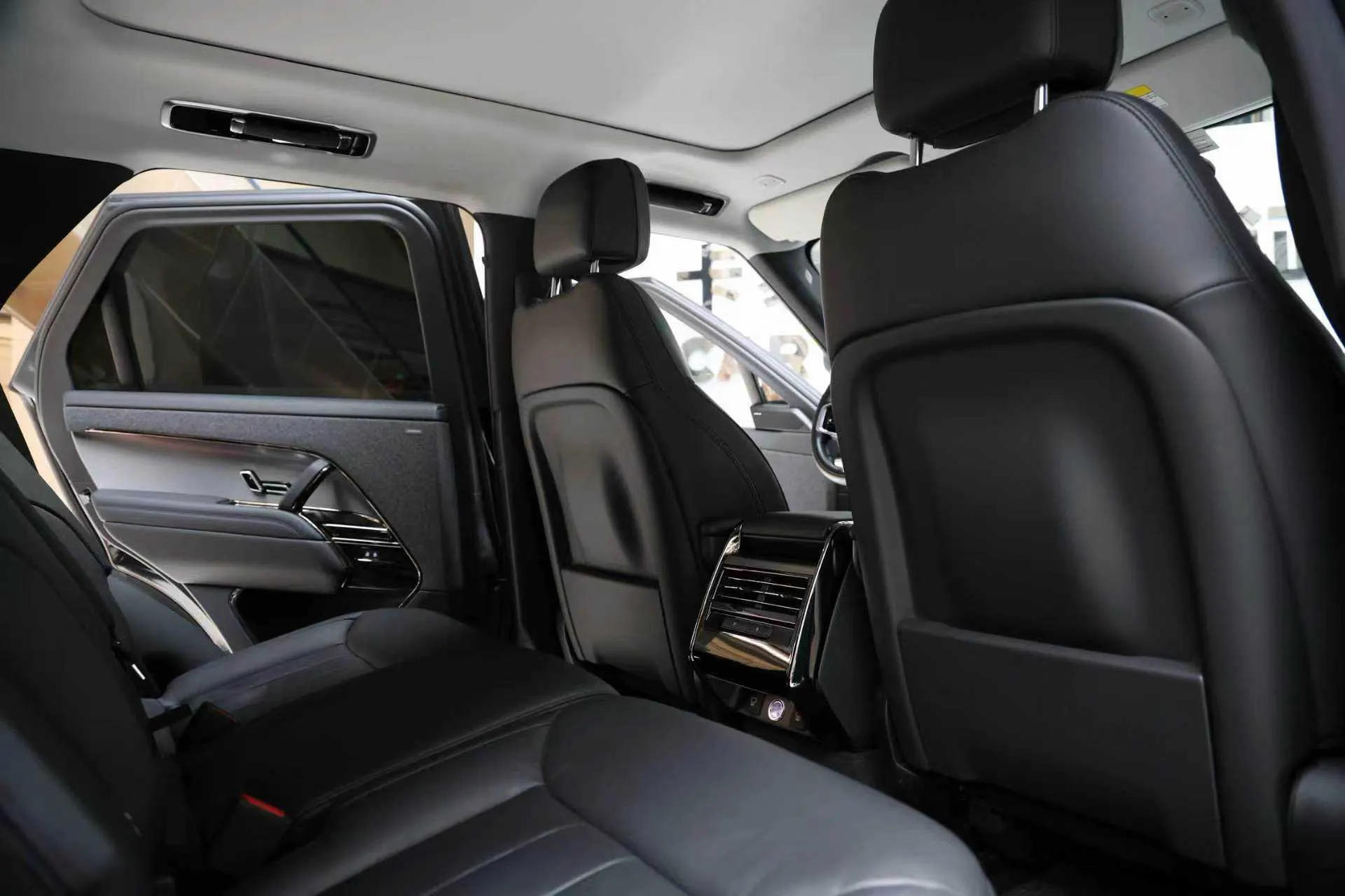 Land Rover Range Rover Sport, 2024 12