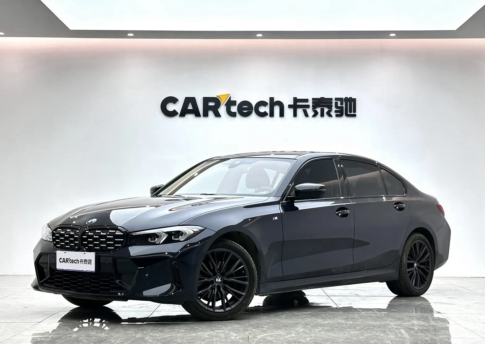 BMW 325Li