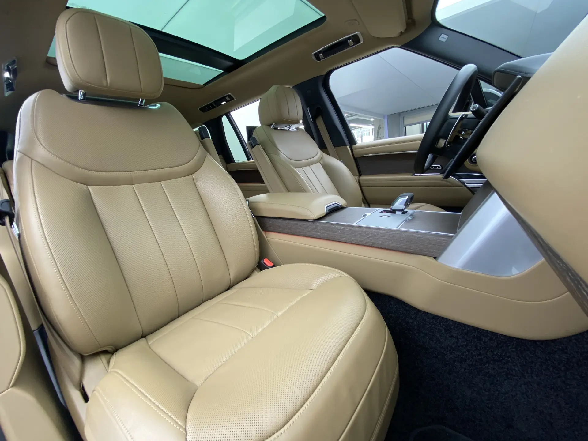 Land Rover Range Rover, 2024 10