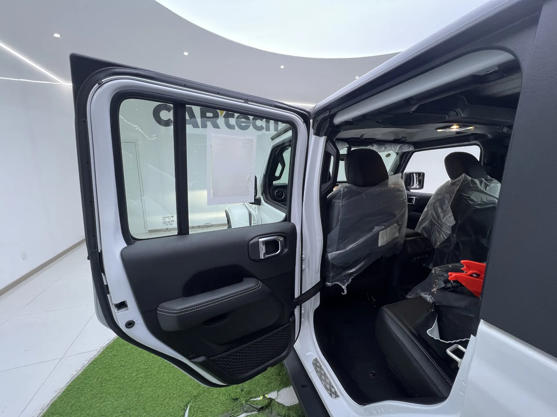 Jeep Gladiator, 2026 9