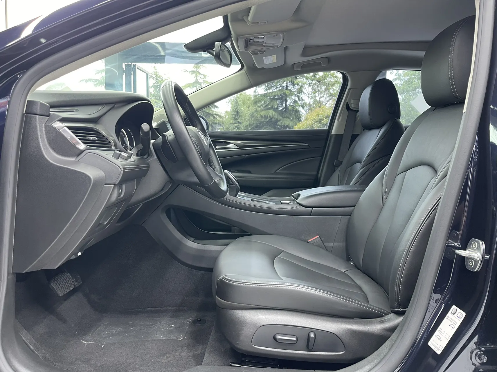 Buick LaCrosse, 2021 14