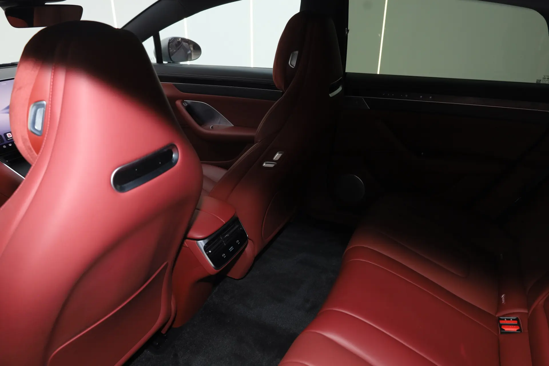 Luxeed S7, 2025 27