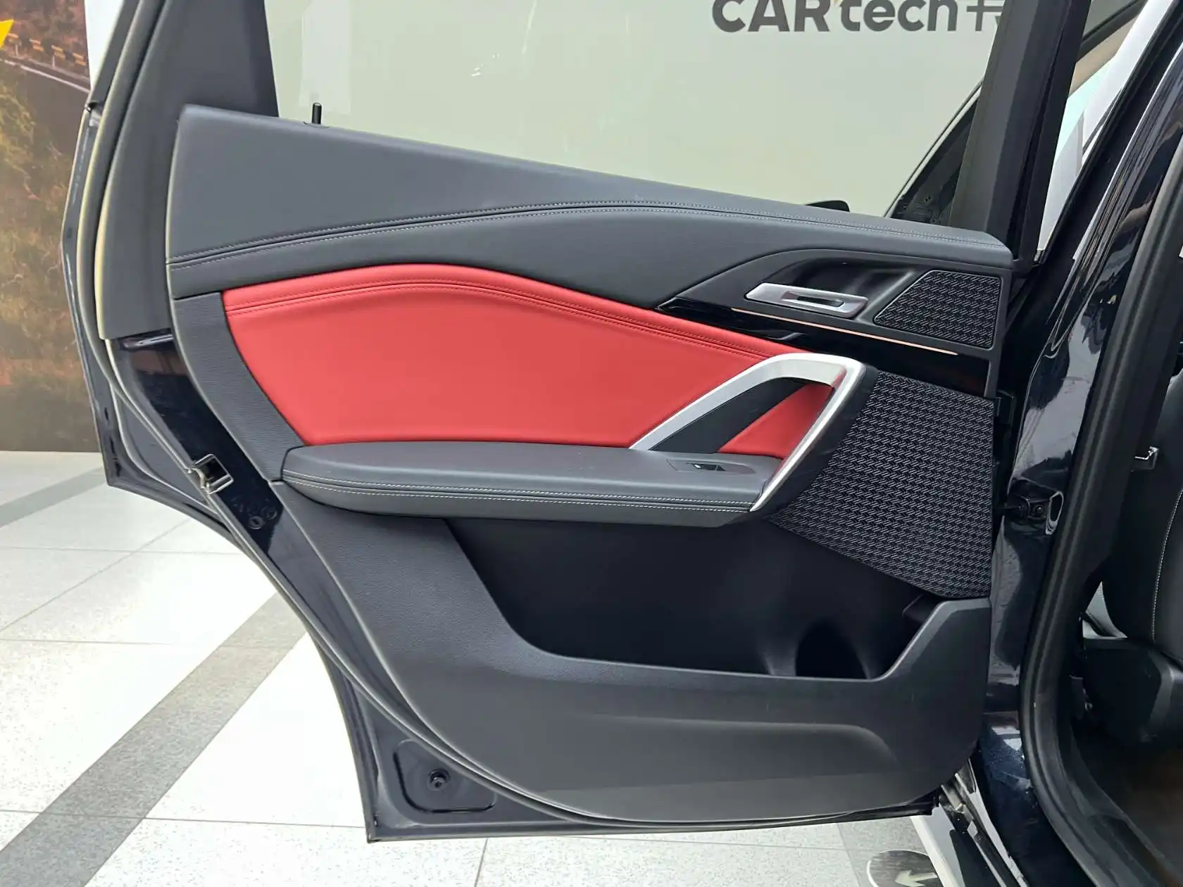 BMW X1, 2024 16