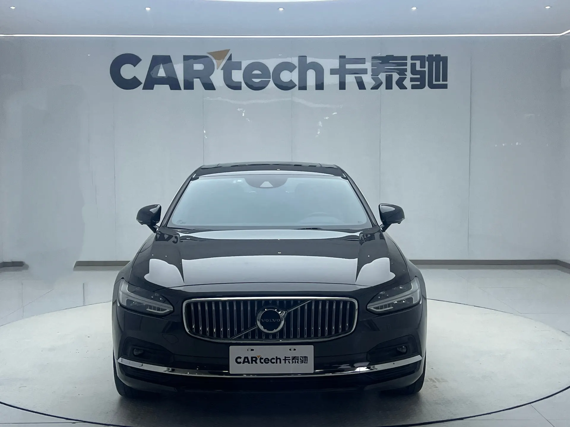 Volvo S90, 2021 24