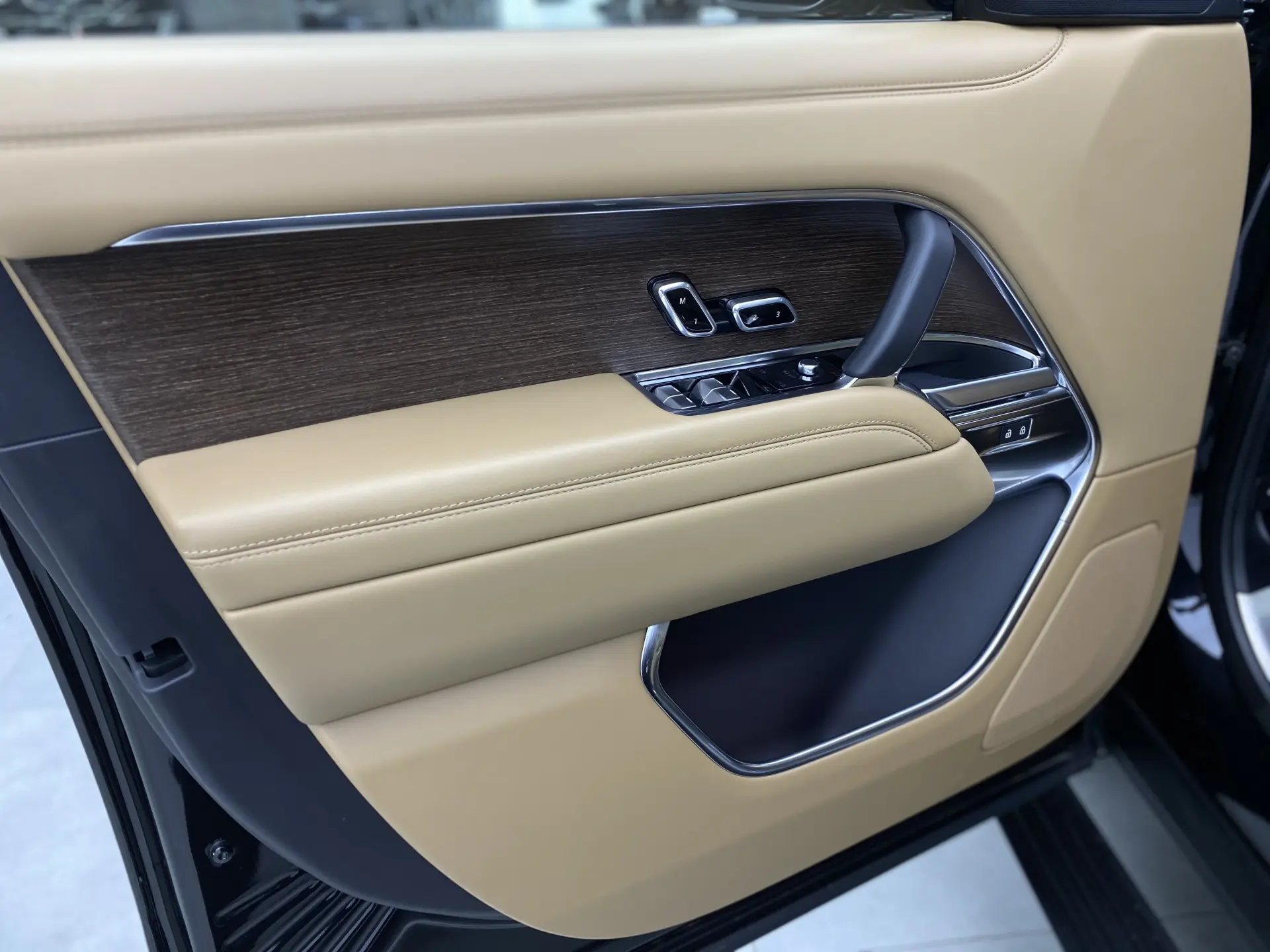 Land Rover Range Rover, 2024 22