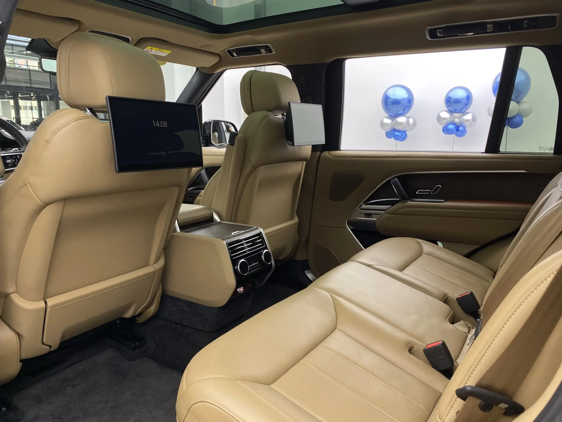 Land Rover Range Rover, 2024 7
