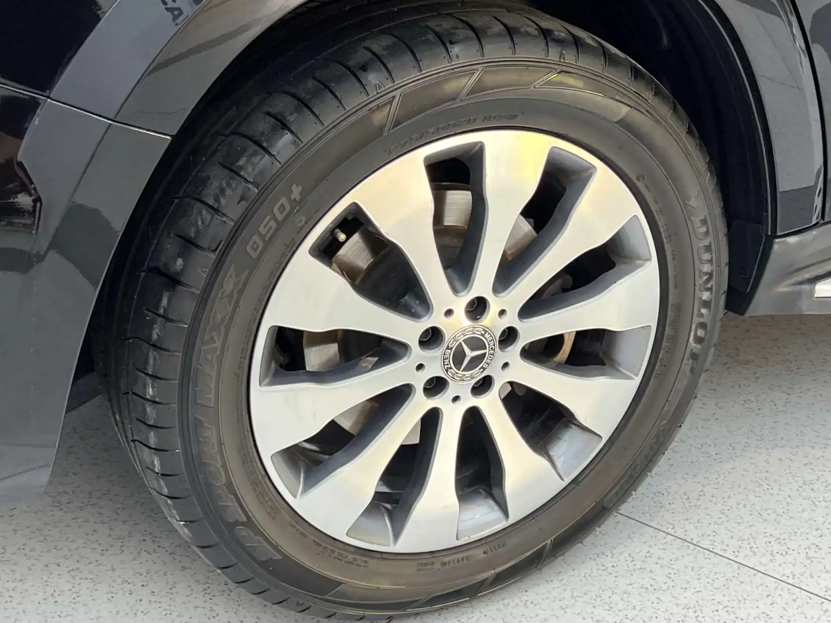Mercedes-Benz GLS 400 4MATIC, 2018 32
