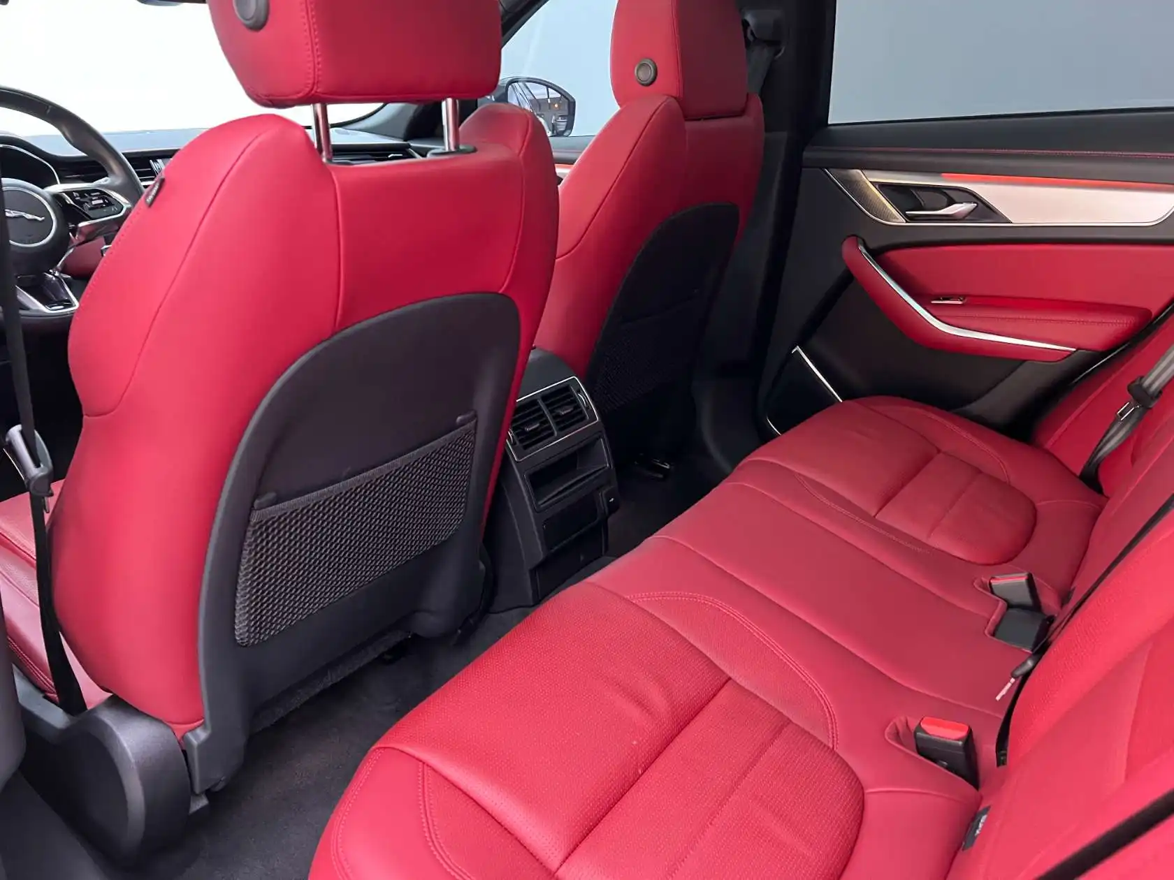 Jaguar F-PACE, 2023 14