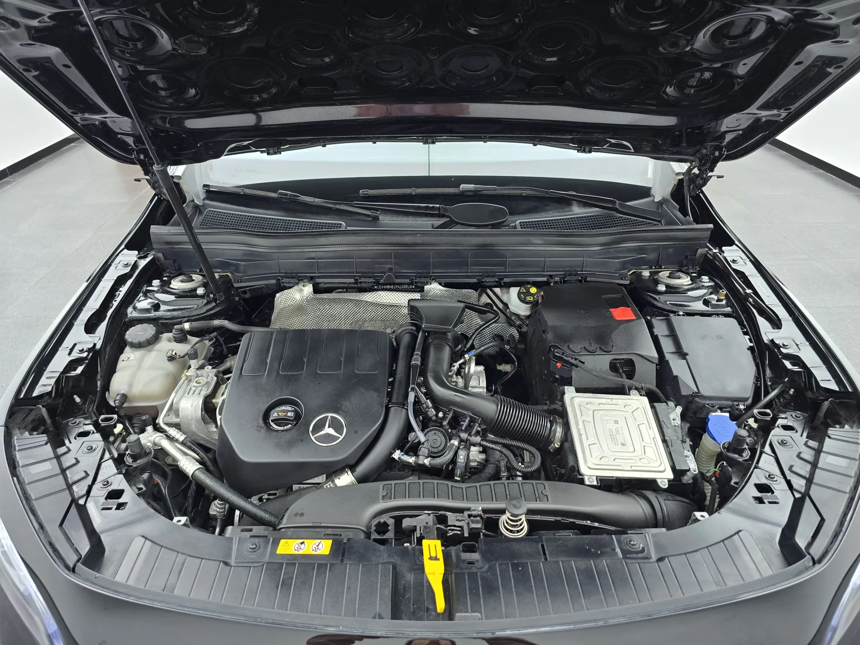 Mercedes-Benz GLB, 2023 10