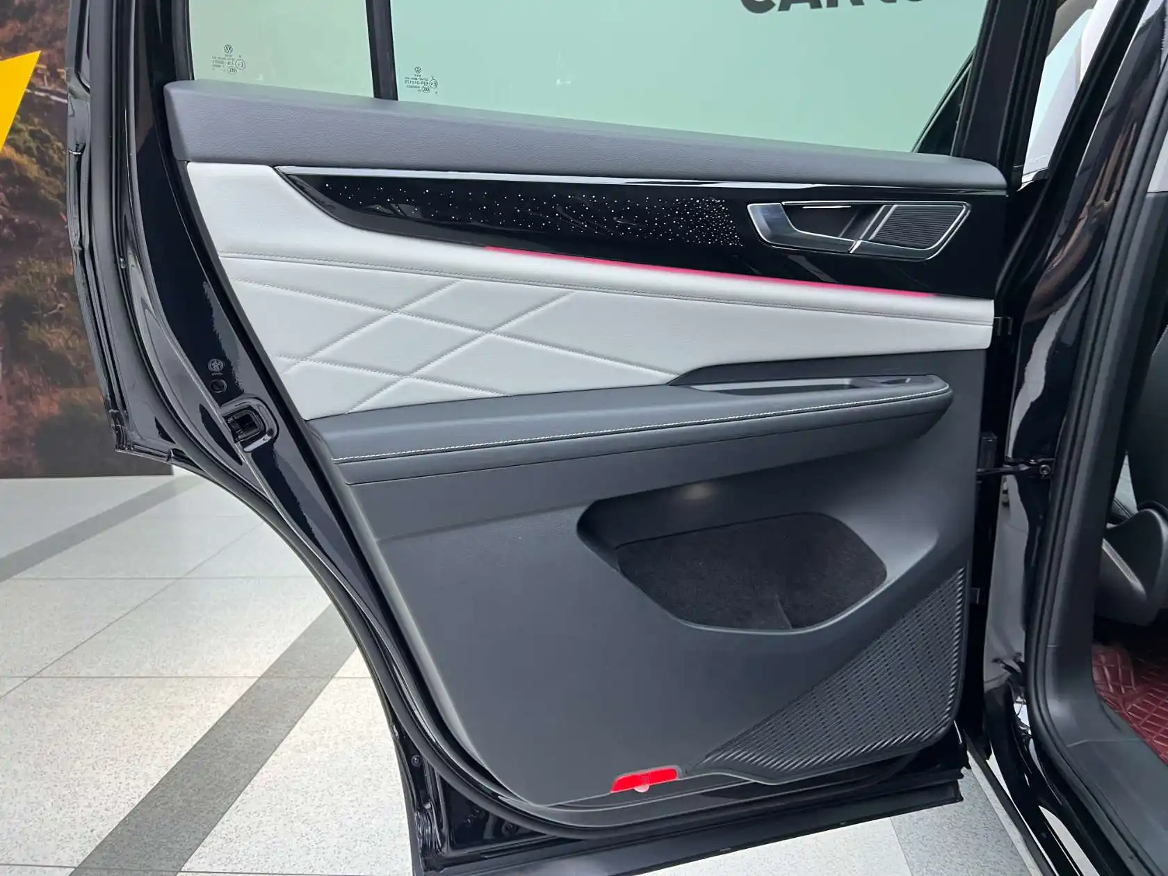 Volkswagen Teramont, 2024 16