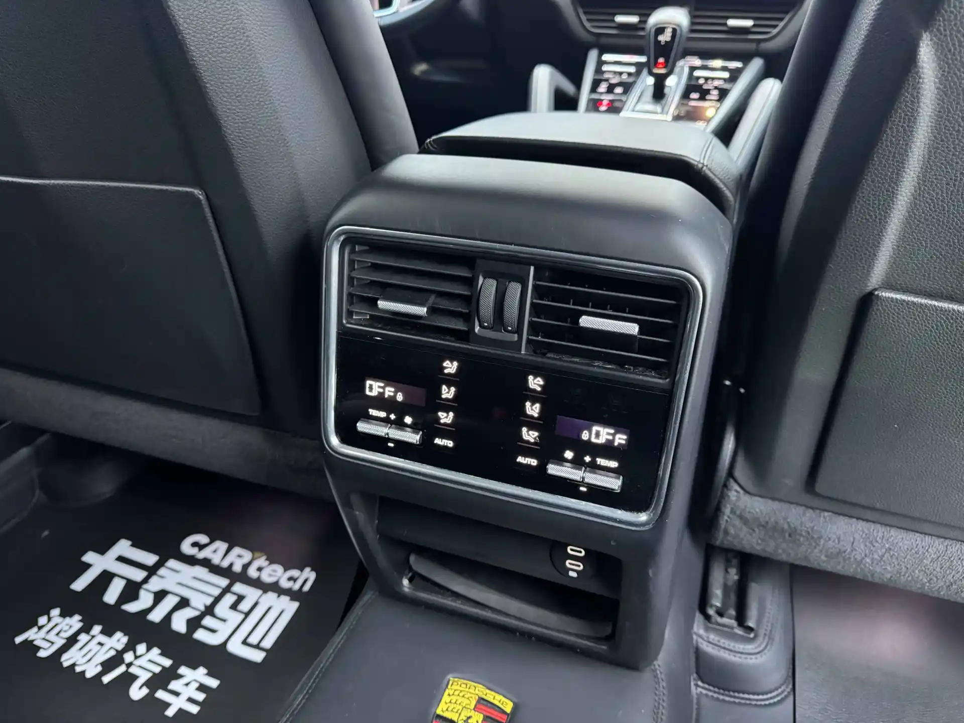 Porsche Cayenne, 2021 24