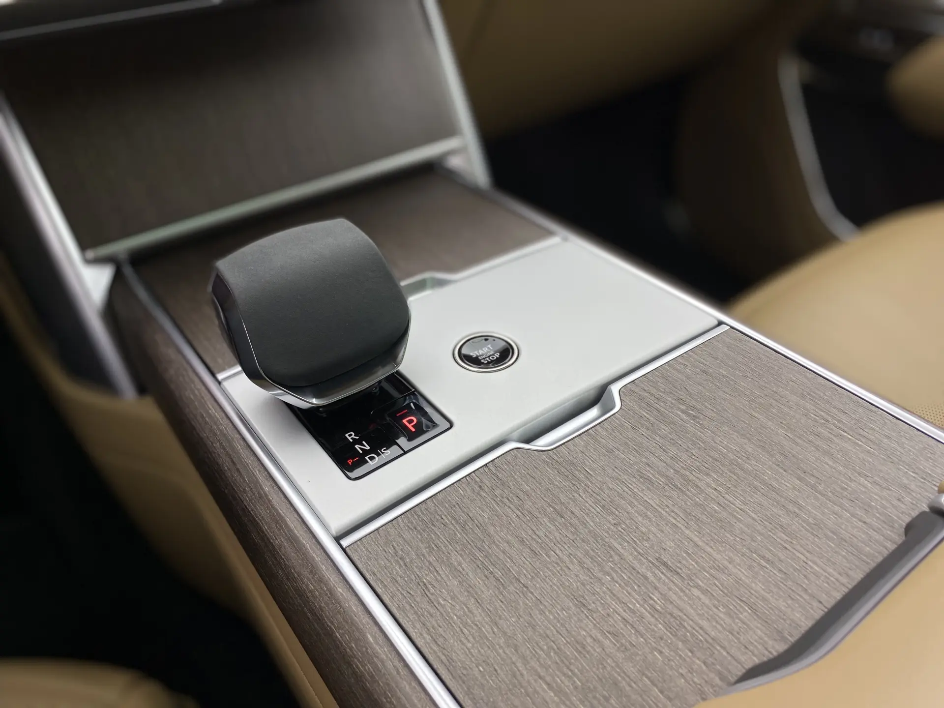 Land Rover Range Rover, 2024 21
