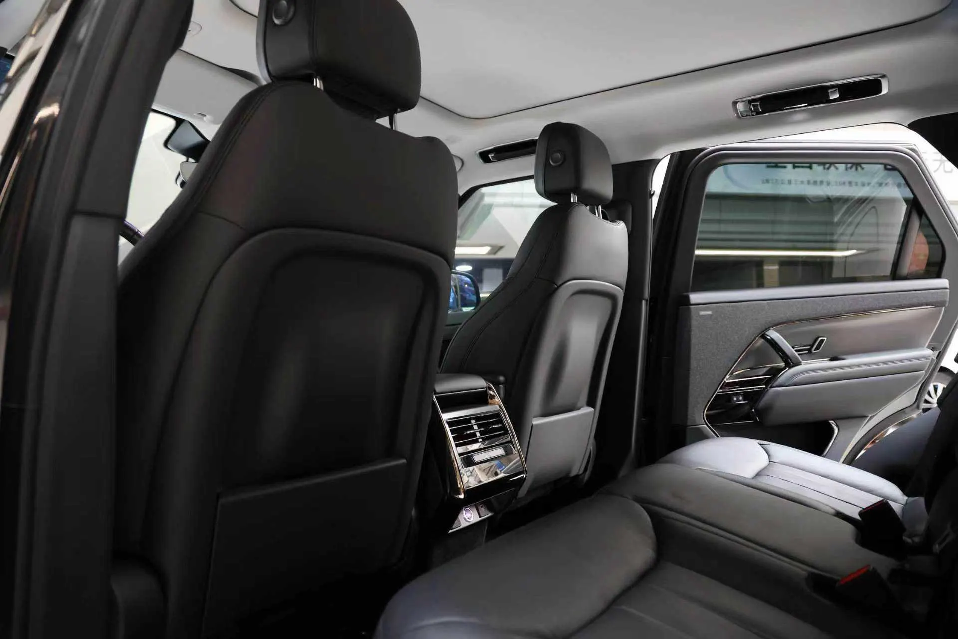 Land Rover Range Rover Sport, 2024 14