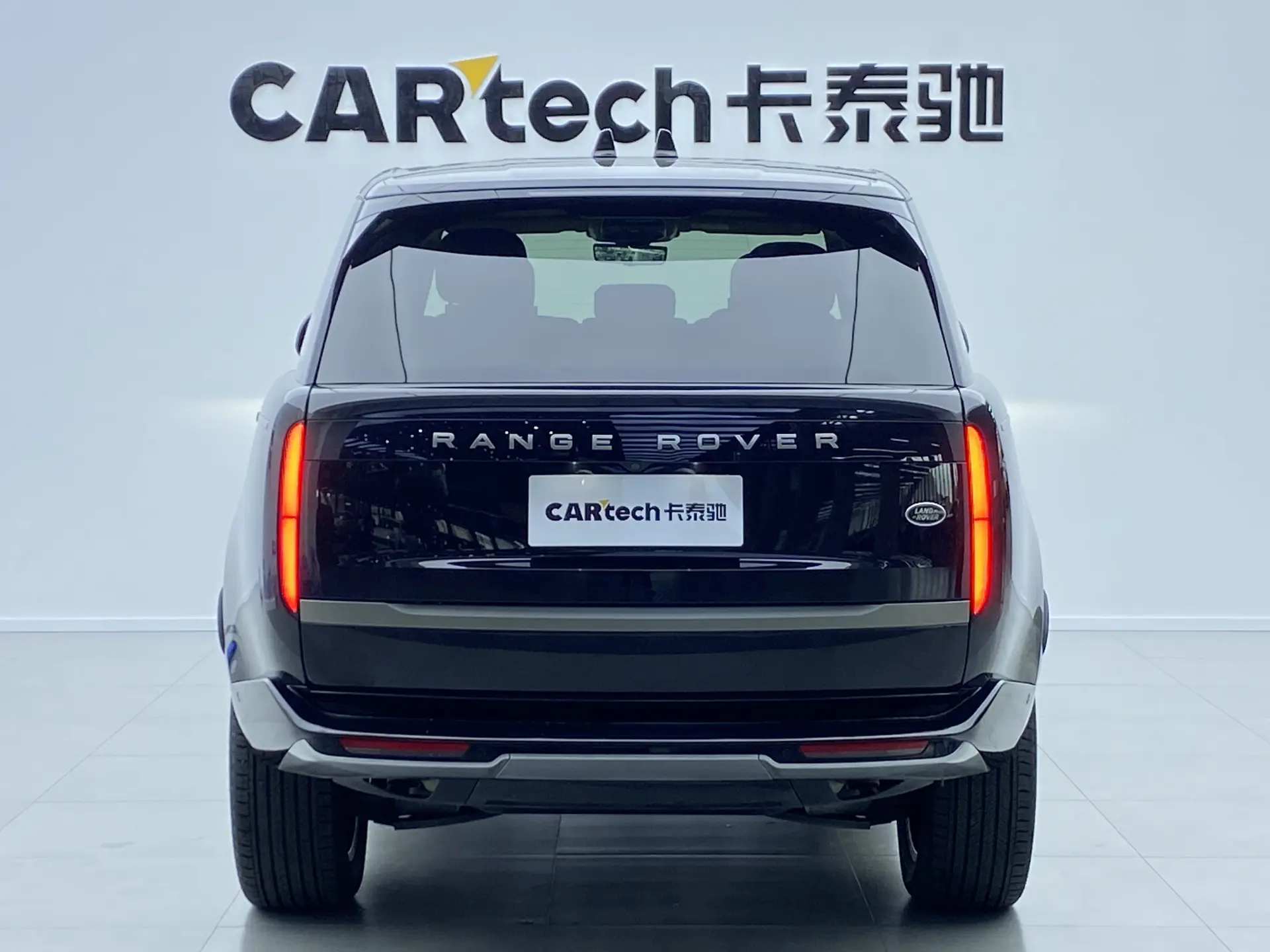Land Rover Range Rover, 2024 4