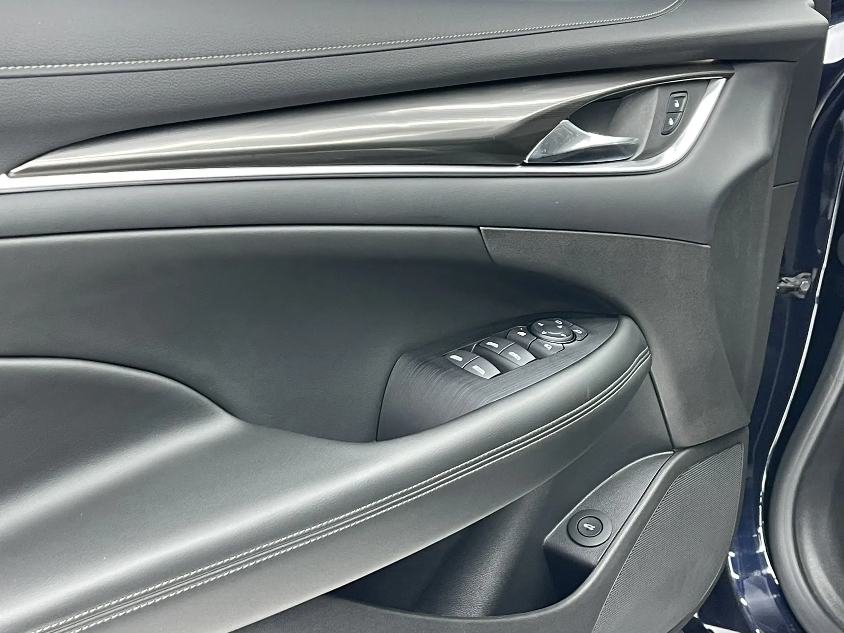 Buick LaCrosse, 2021 13