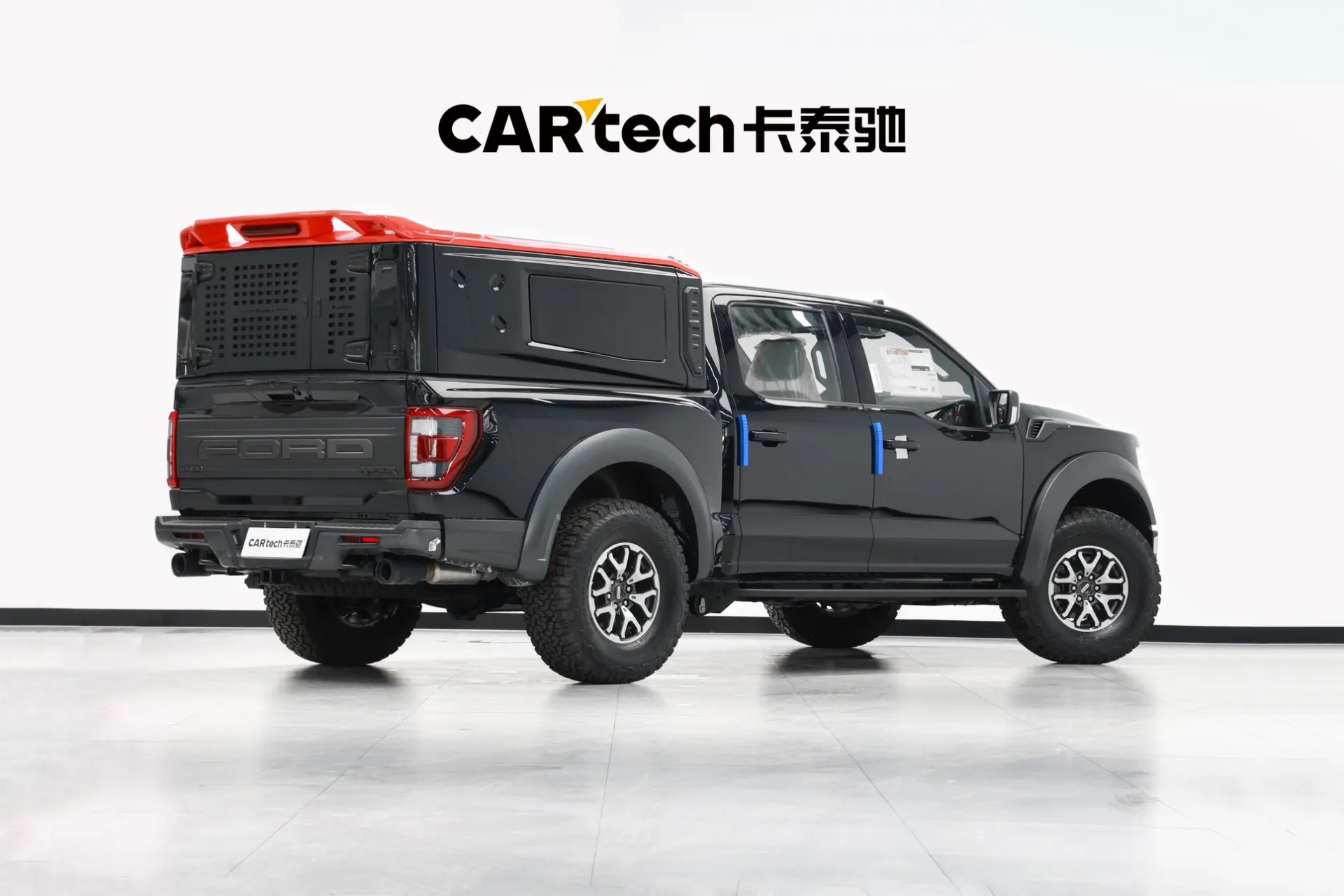 Ford F-150, 2023 27