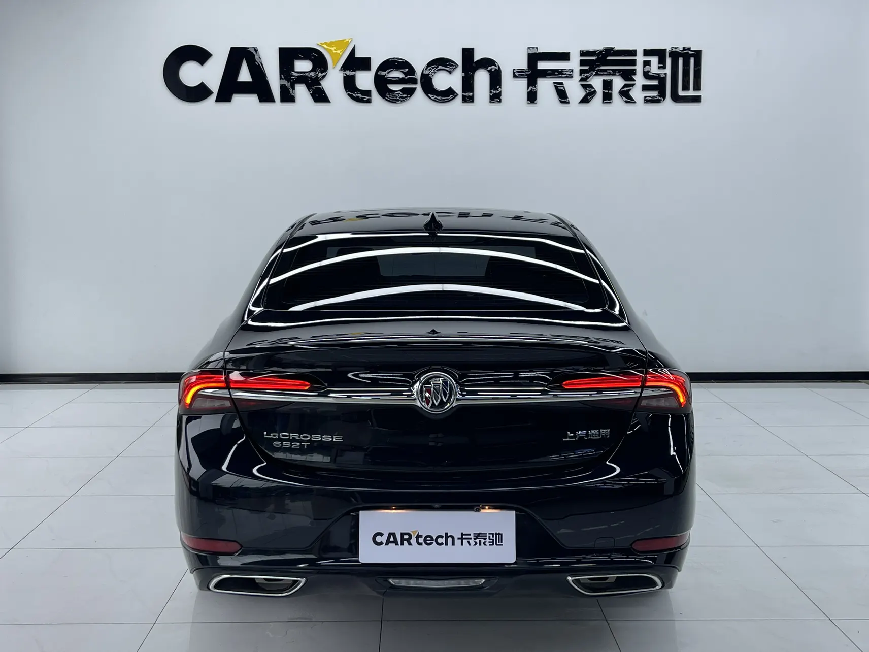 Buick LaCrosse, 2021 4