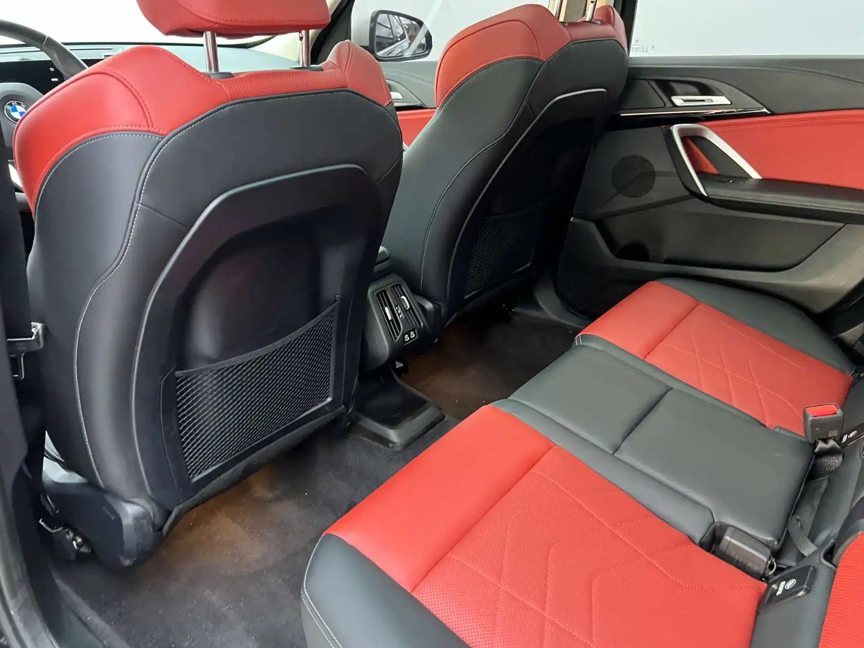 BMW X1, 2024 14