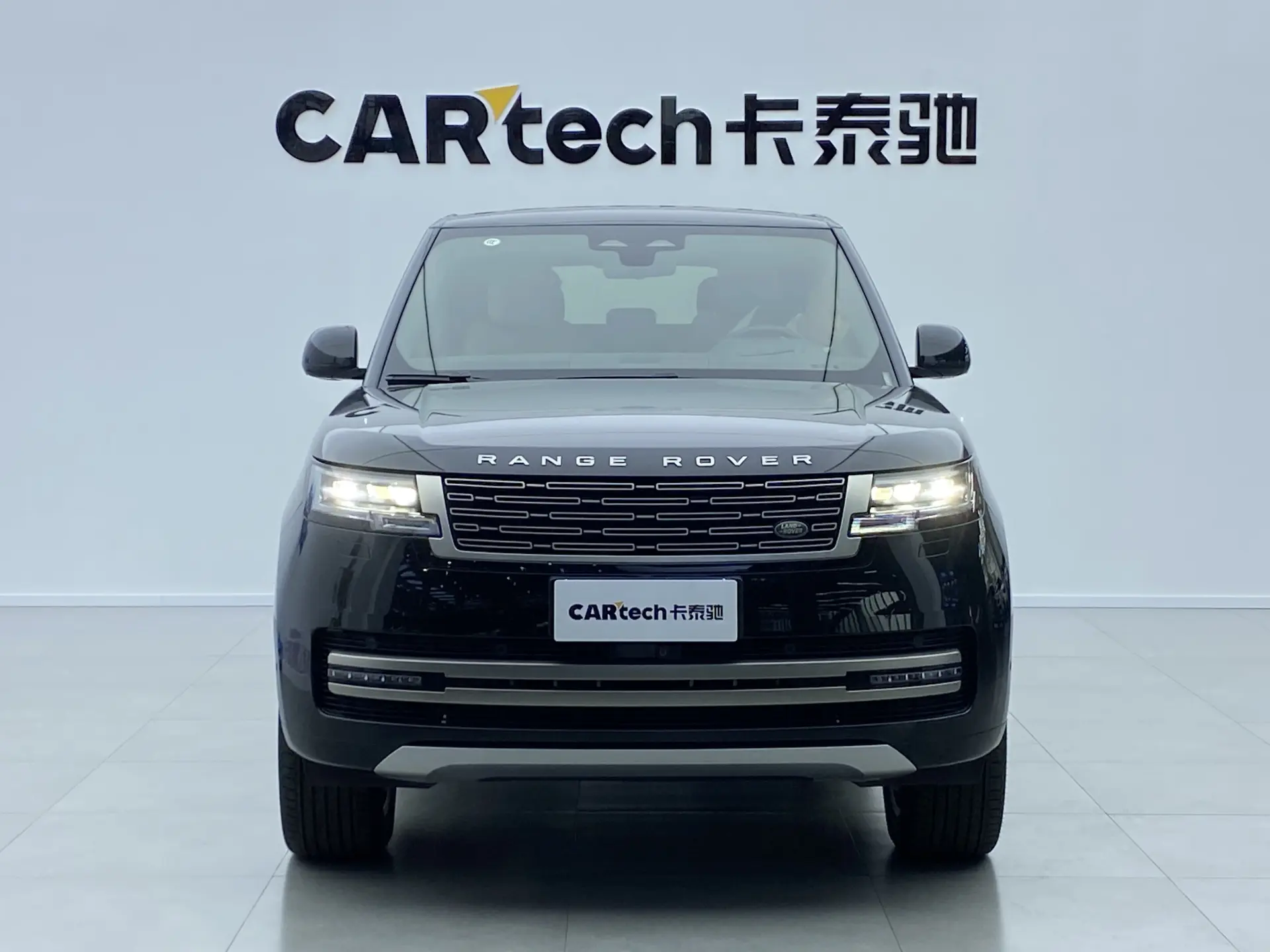 Land Rover Range Rover, 2024 2