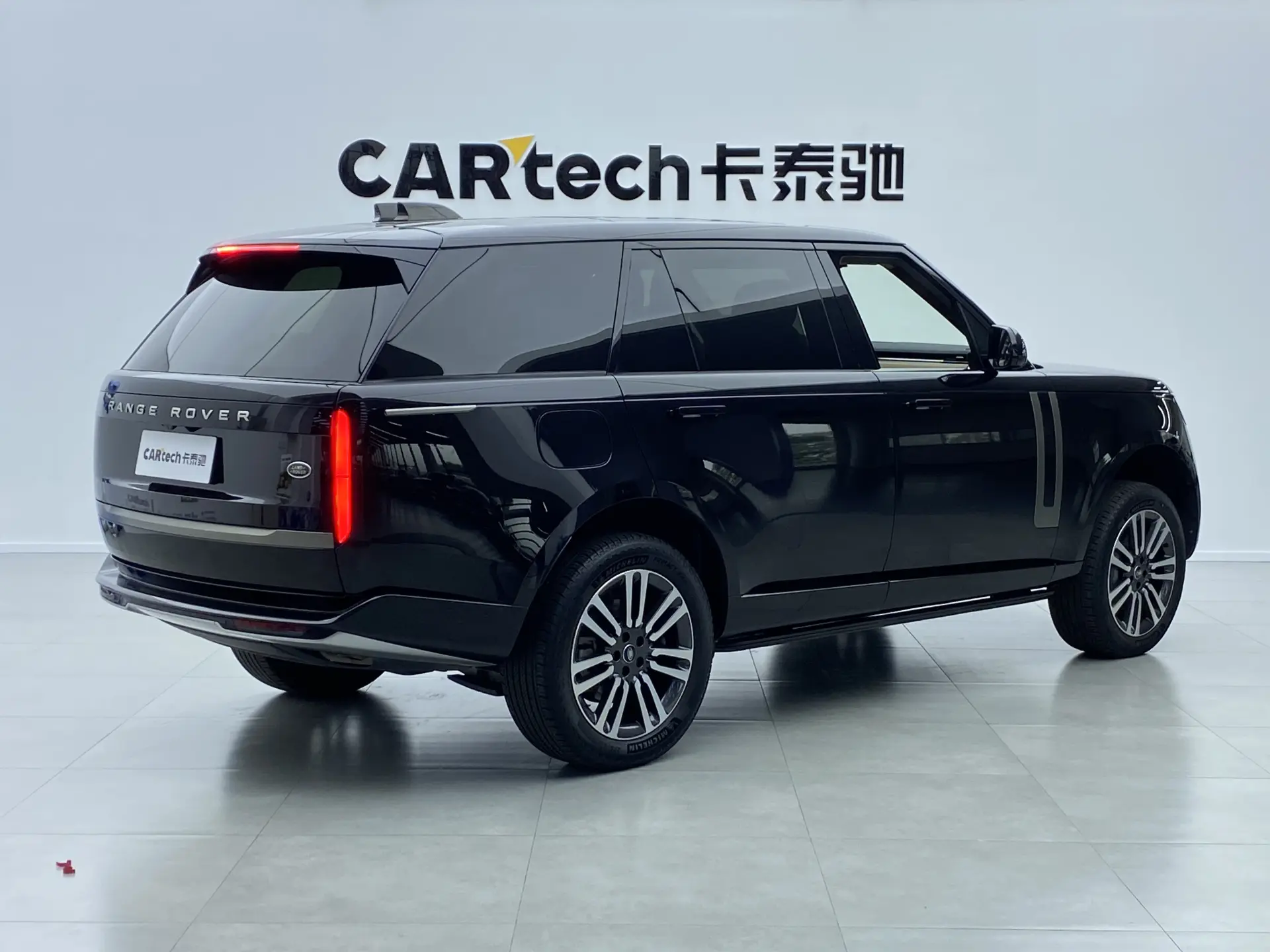 Land Rover Range Rover, 2024 3