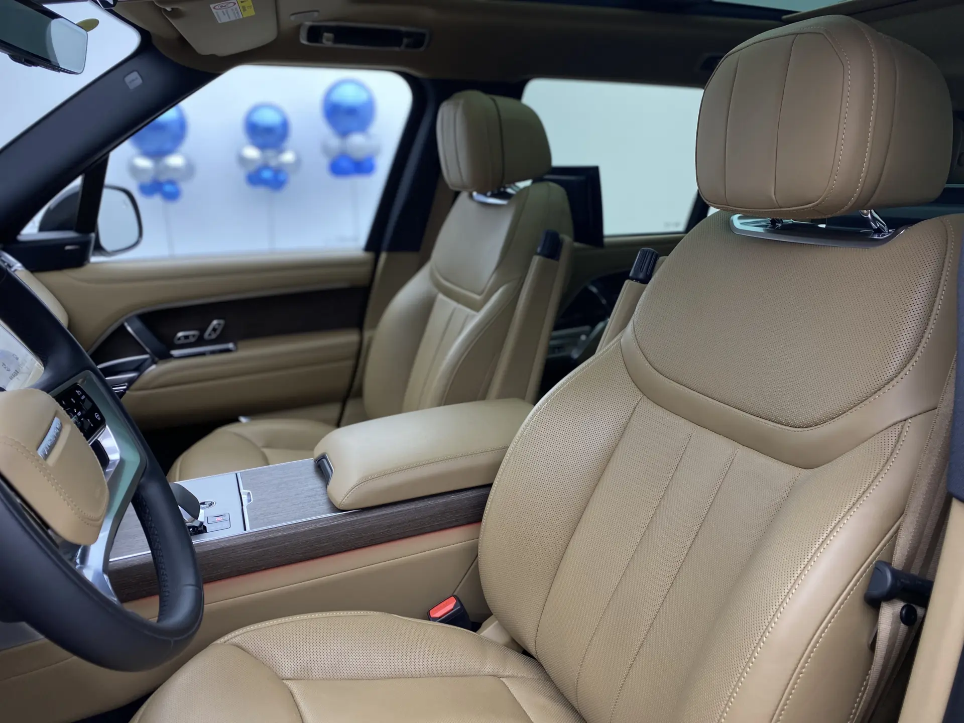 Land Rover Range Rover, 2024 29