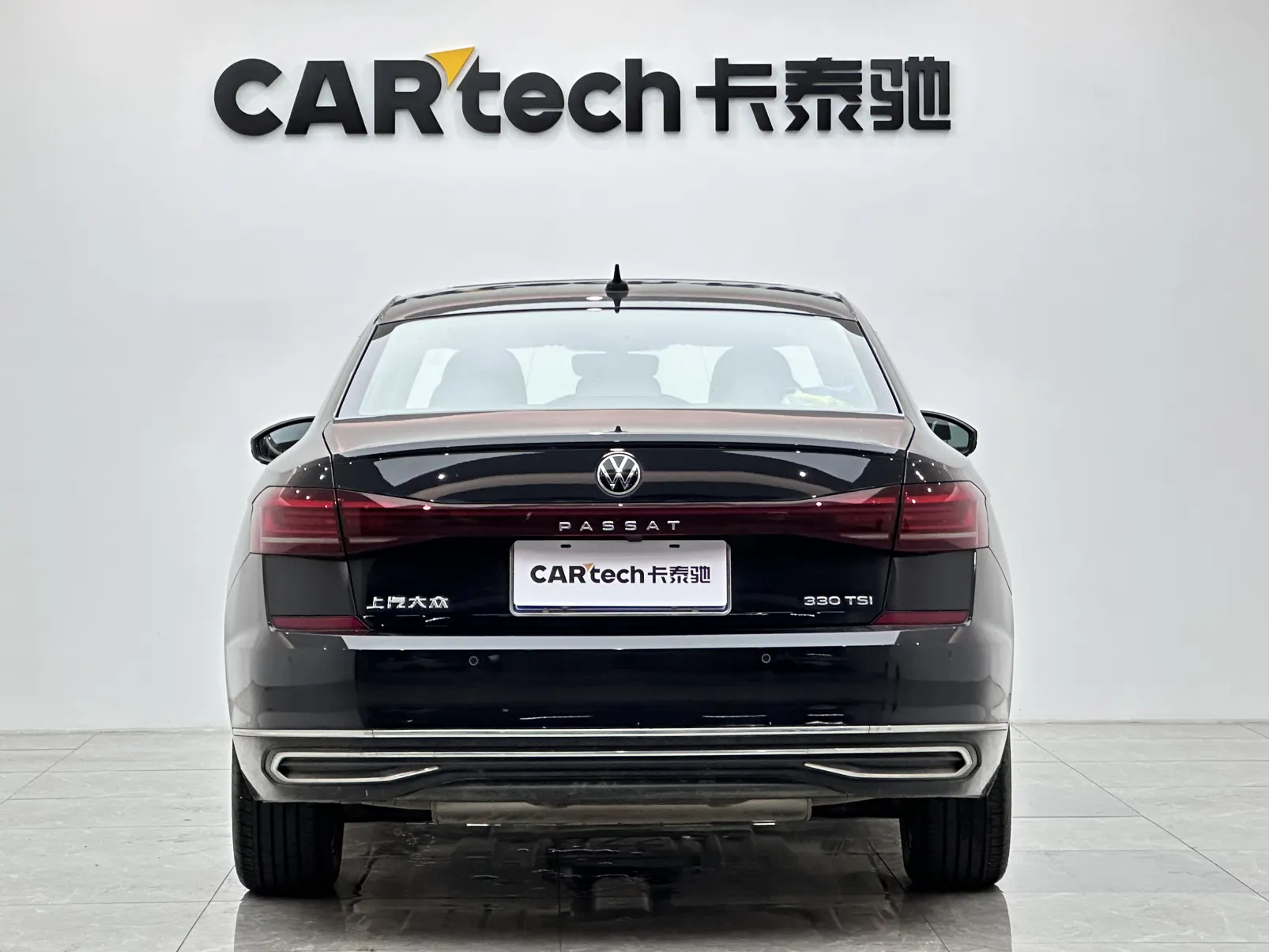 Volkswagen Passat, 2023 4