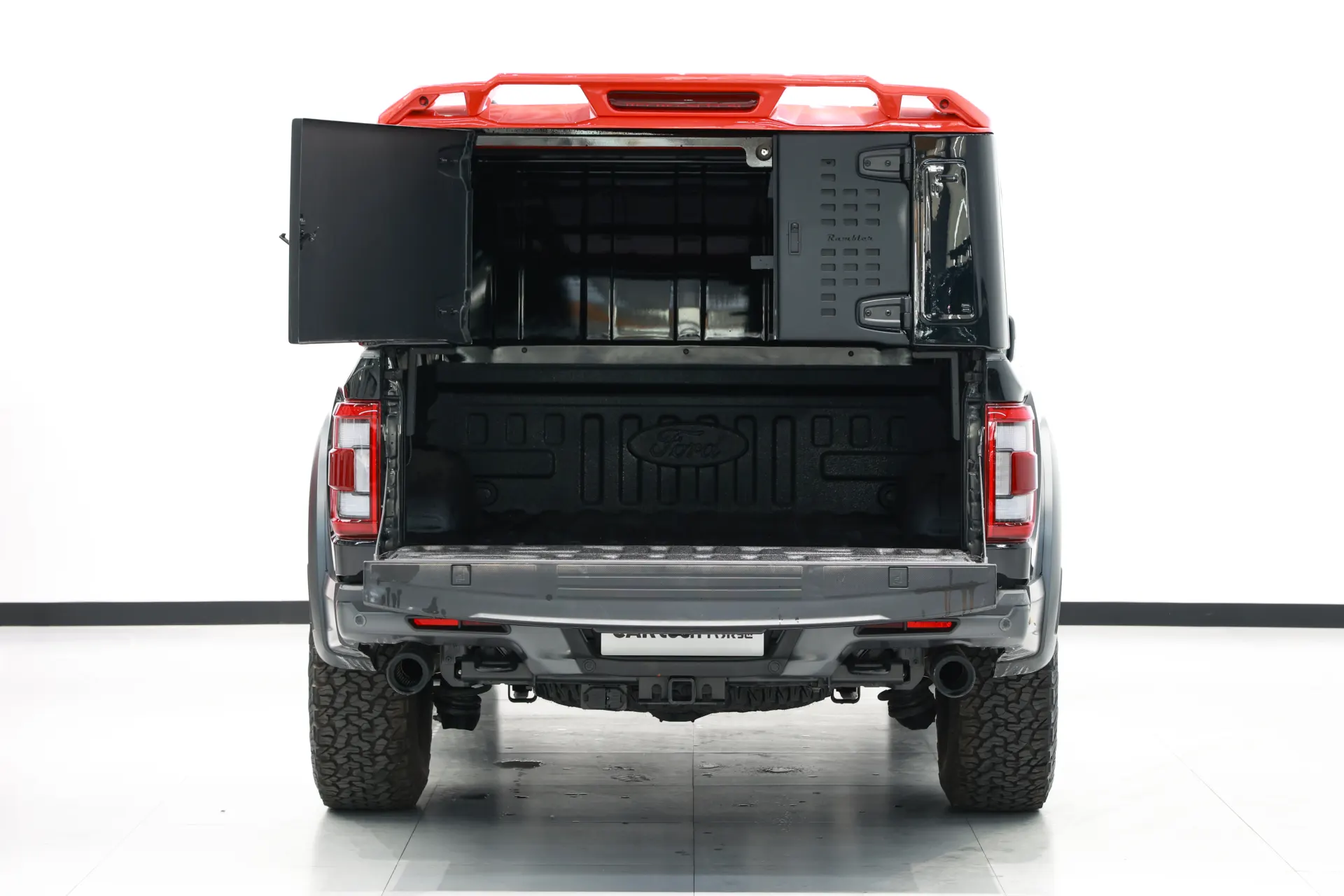 Ford F-150, 2023 8